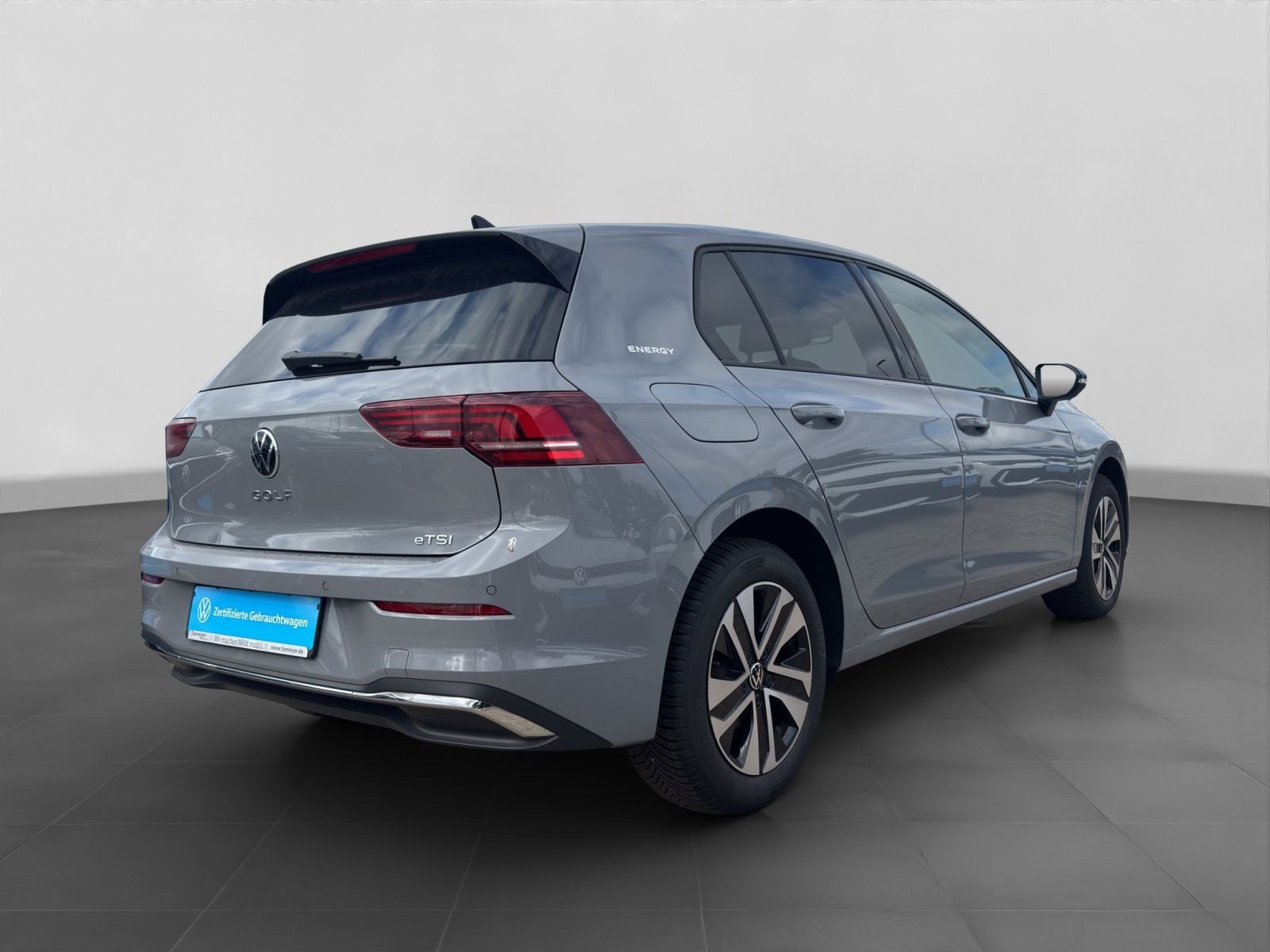 Volkswagen Golf – Bild 3