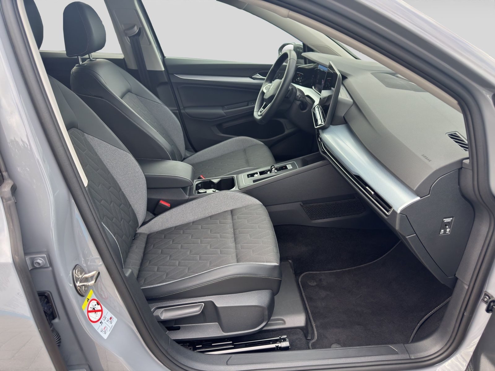 Volkswagen Golf – Bild 4