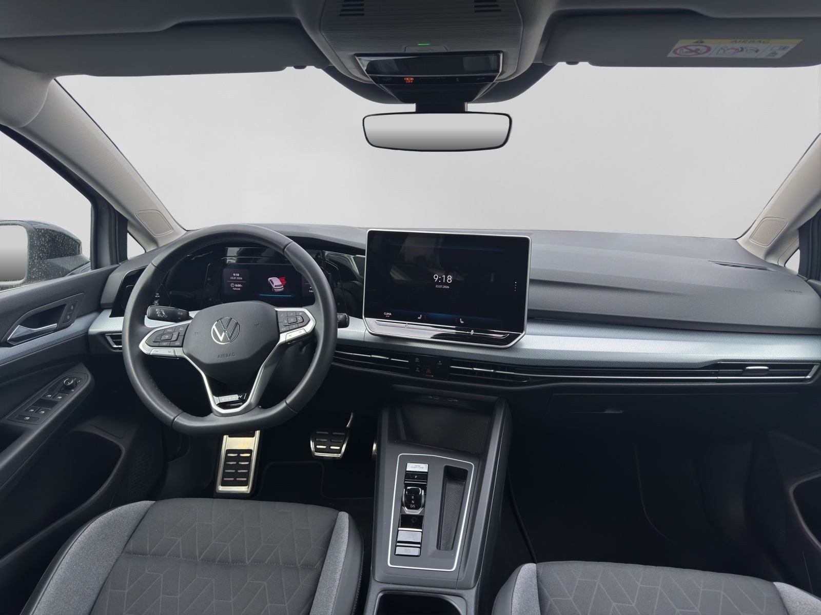 Volkswagen Golf – Bild 5