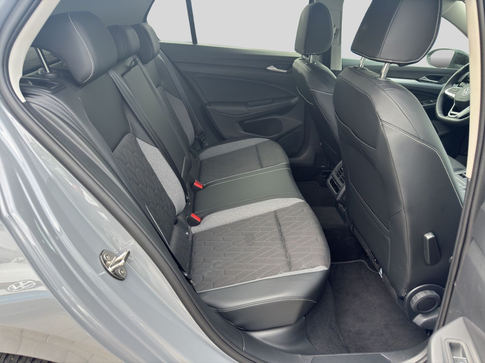 Volkswagen Golf – Bild 6