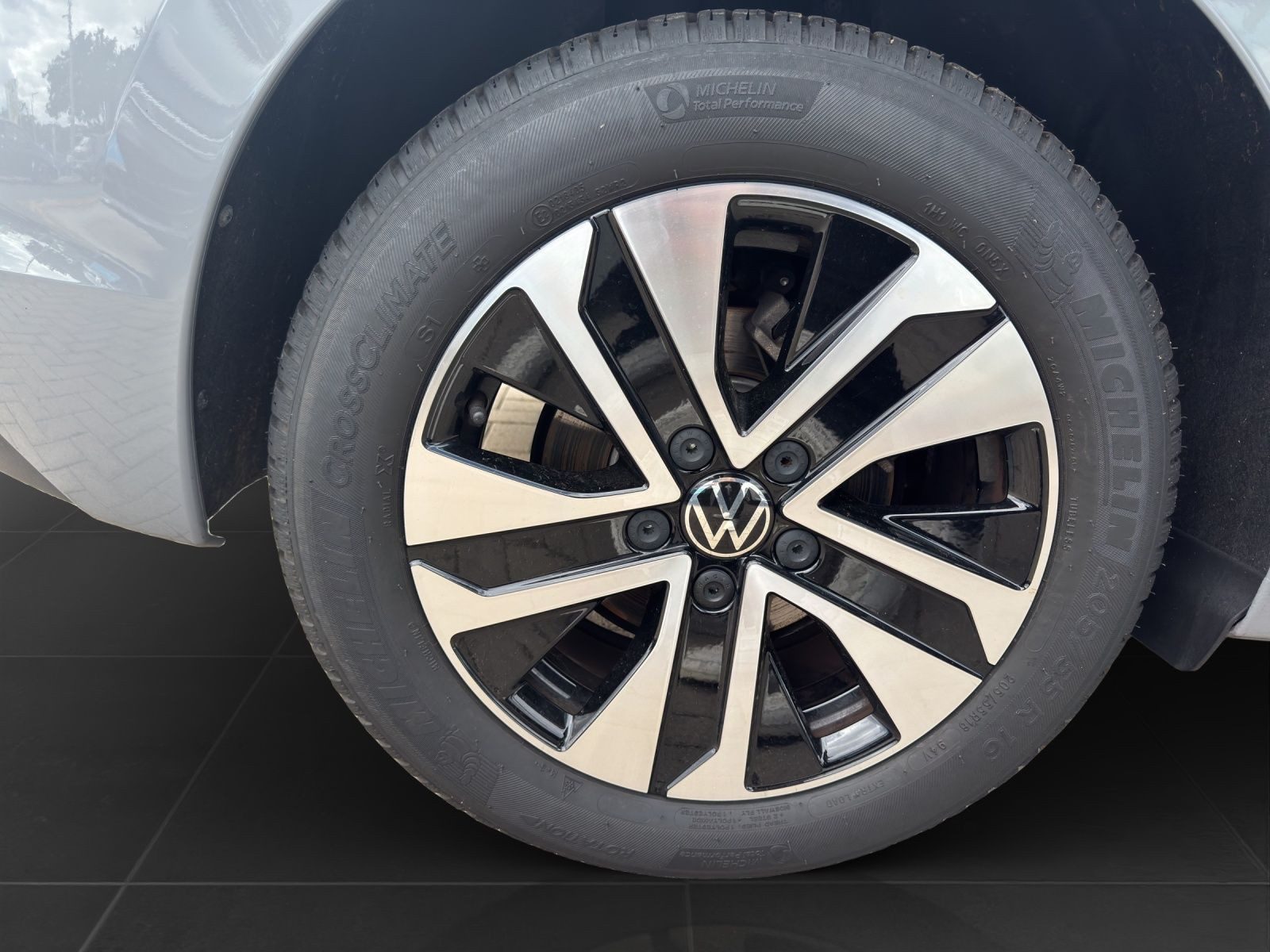 Volkswagen Golf – Bild 7