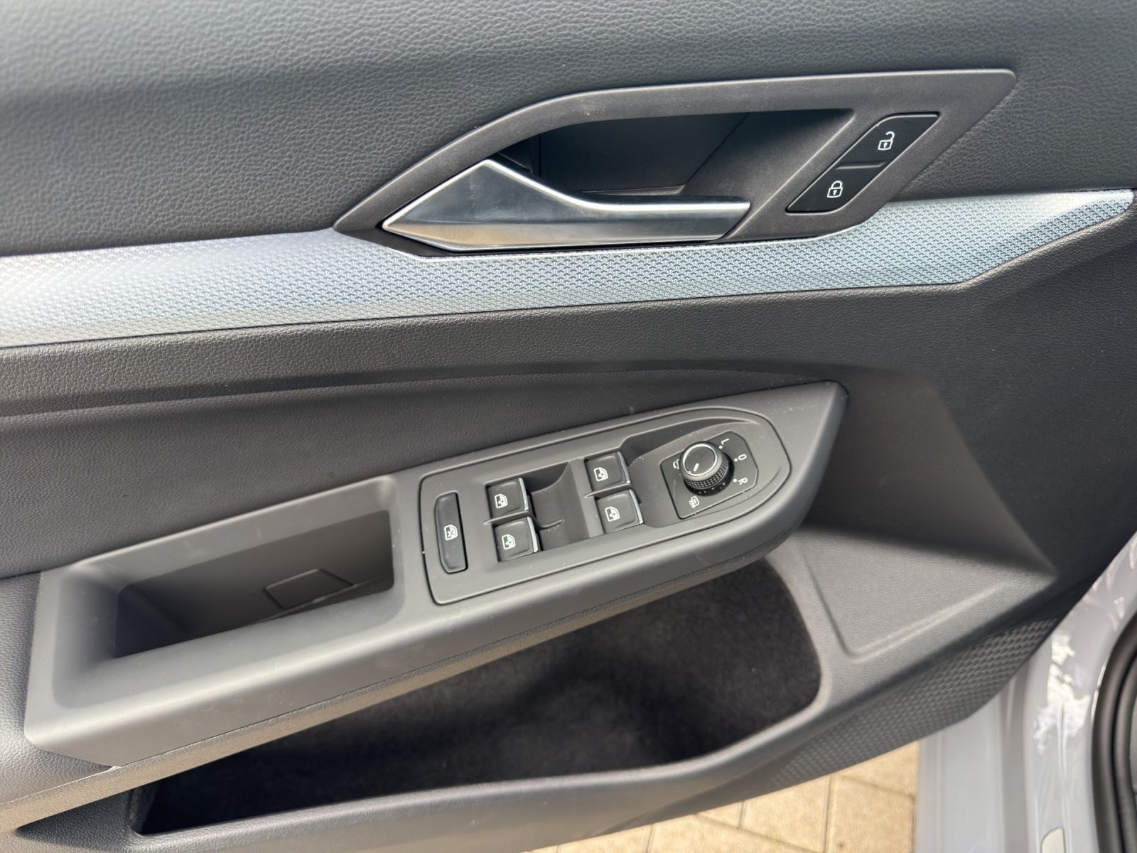 Volkswagen Golf – Bild 8