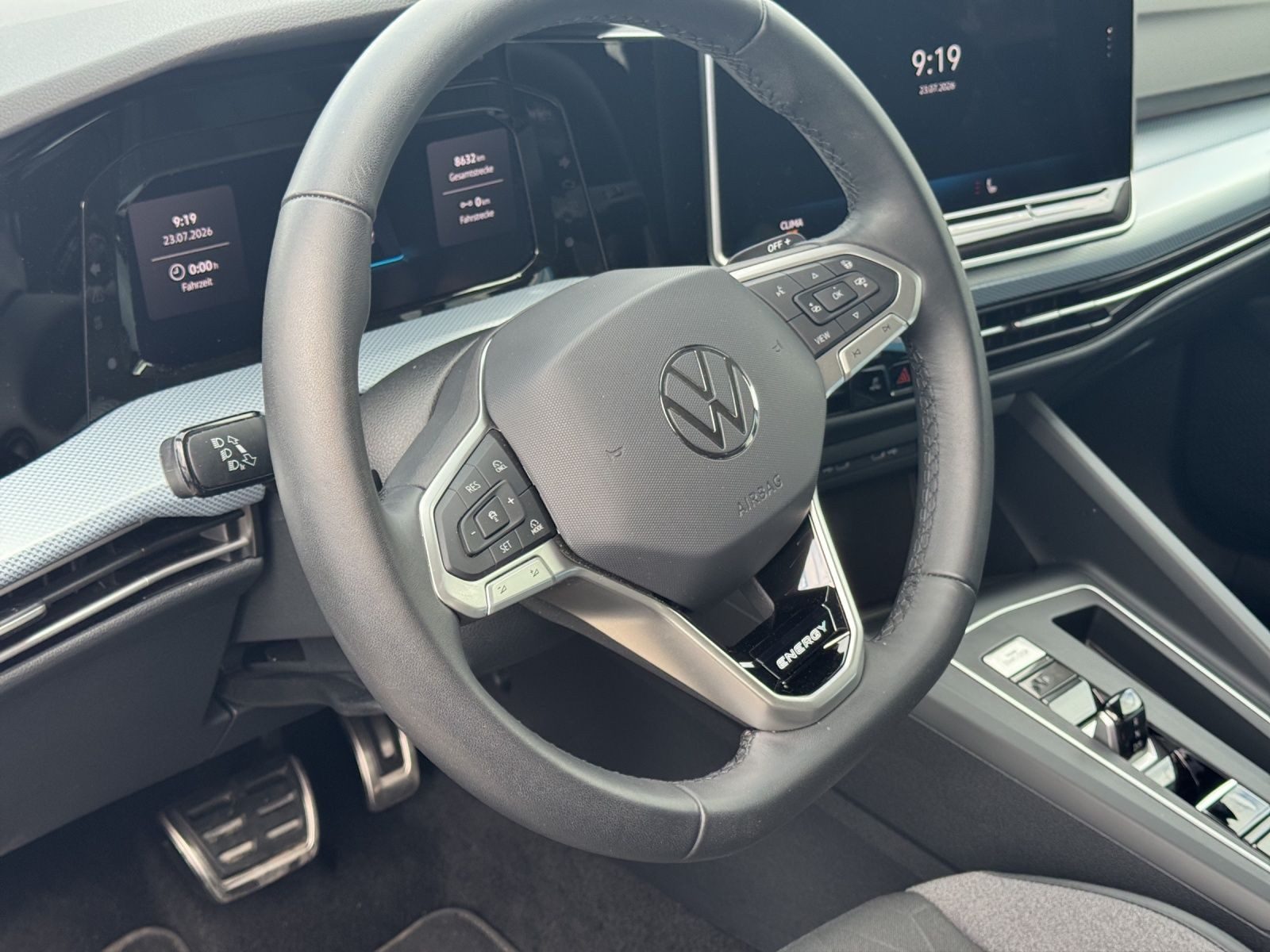 Volkswagen Golf – Bild 9