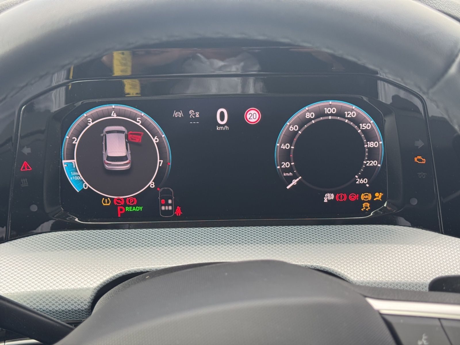 Volkswagen Golf – Bild 10