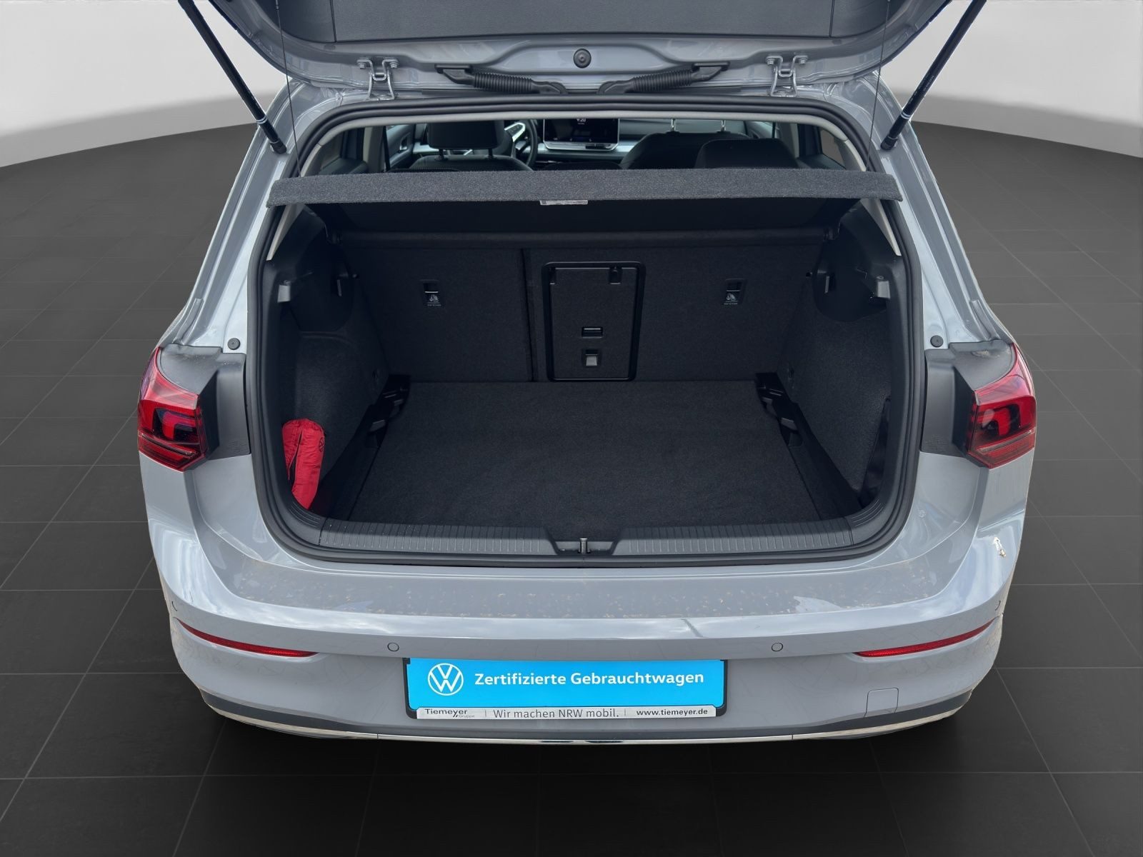 Volkswagen Golf – Bild 17
