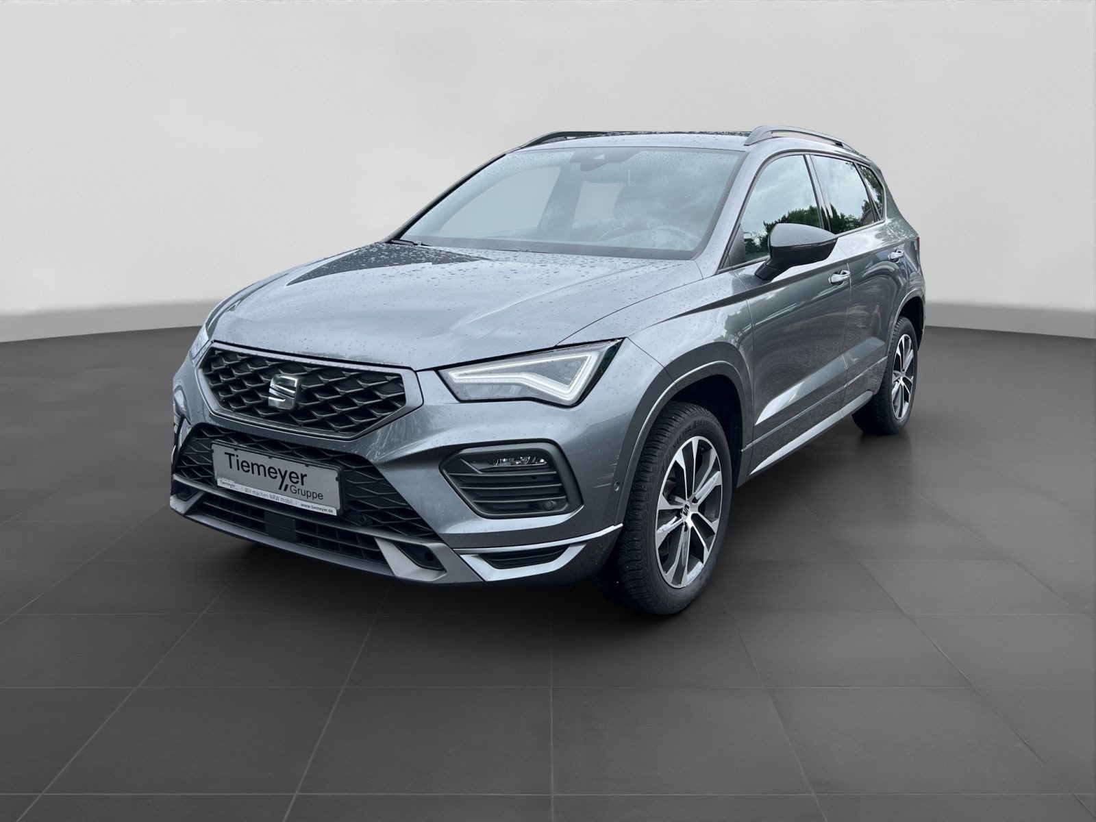 Seat Ateca – Foto 2