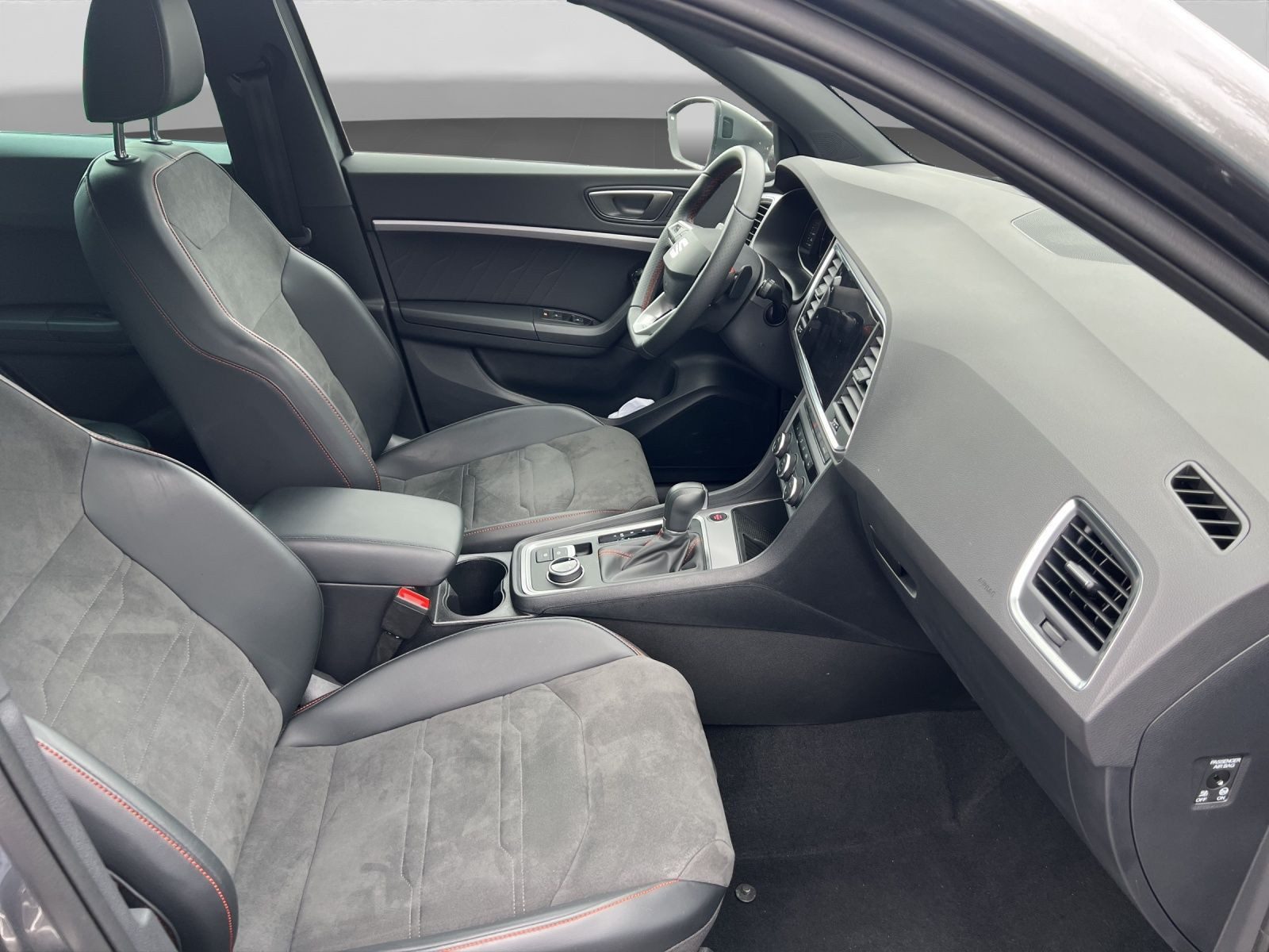 Seat Ateca – Foto 4
