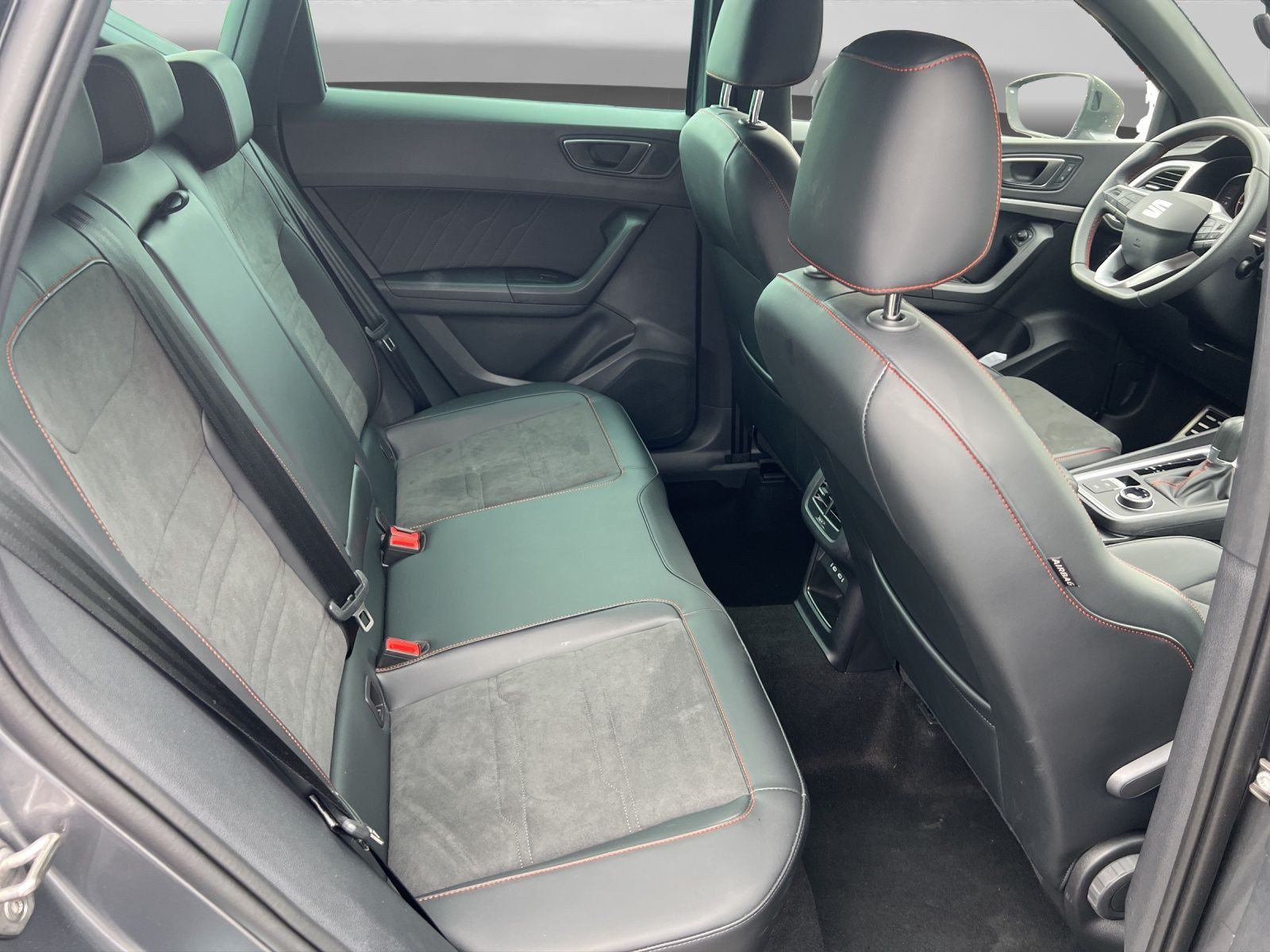 Seat Ateca – Foto 5