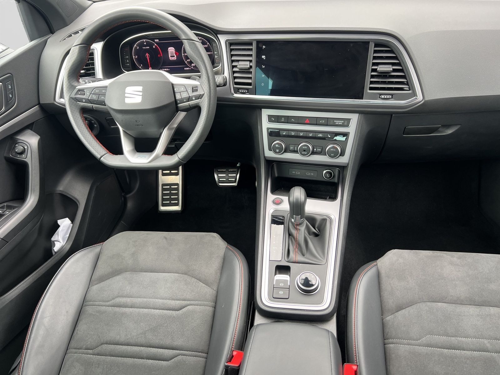 Seat Ateca – Foto 6
