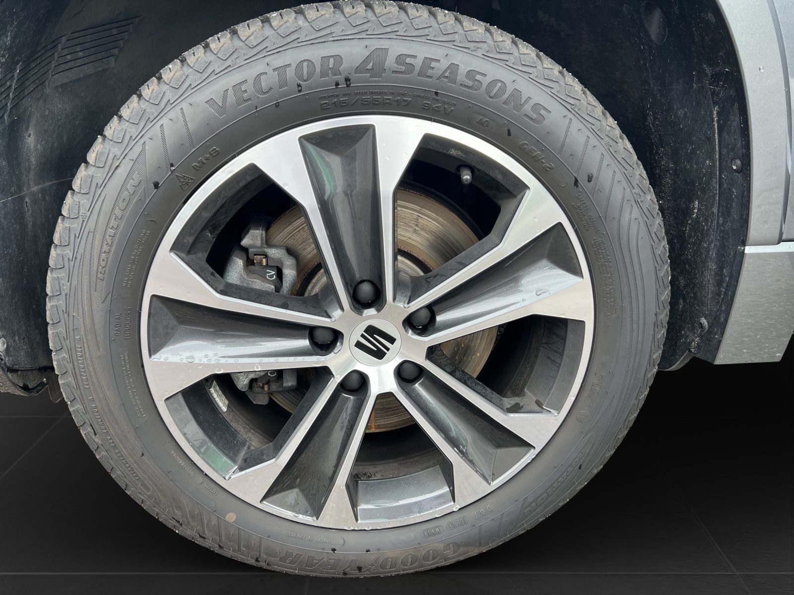 Seat Ateca – Foto 7