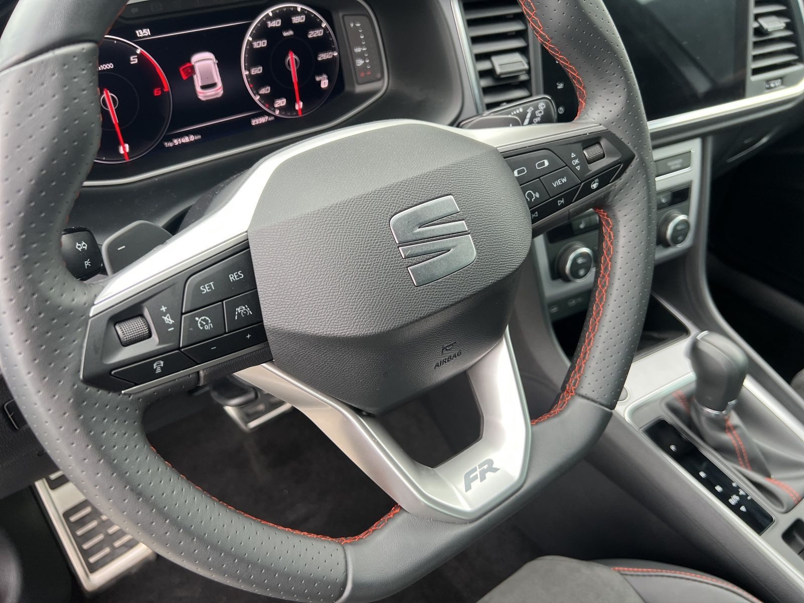 Seat Ateca – Foto 9