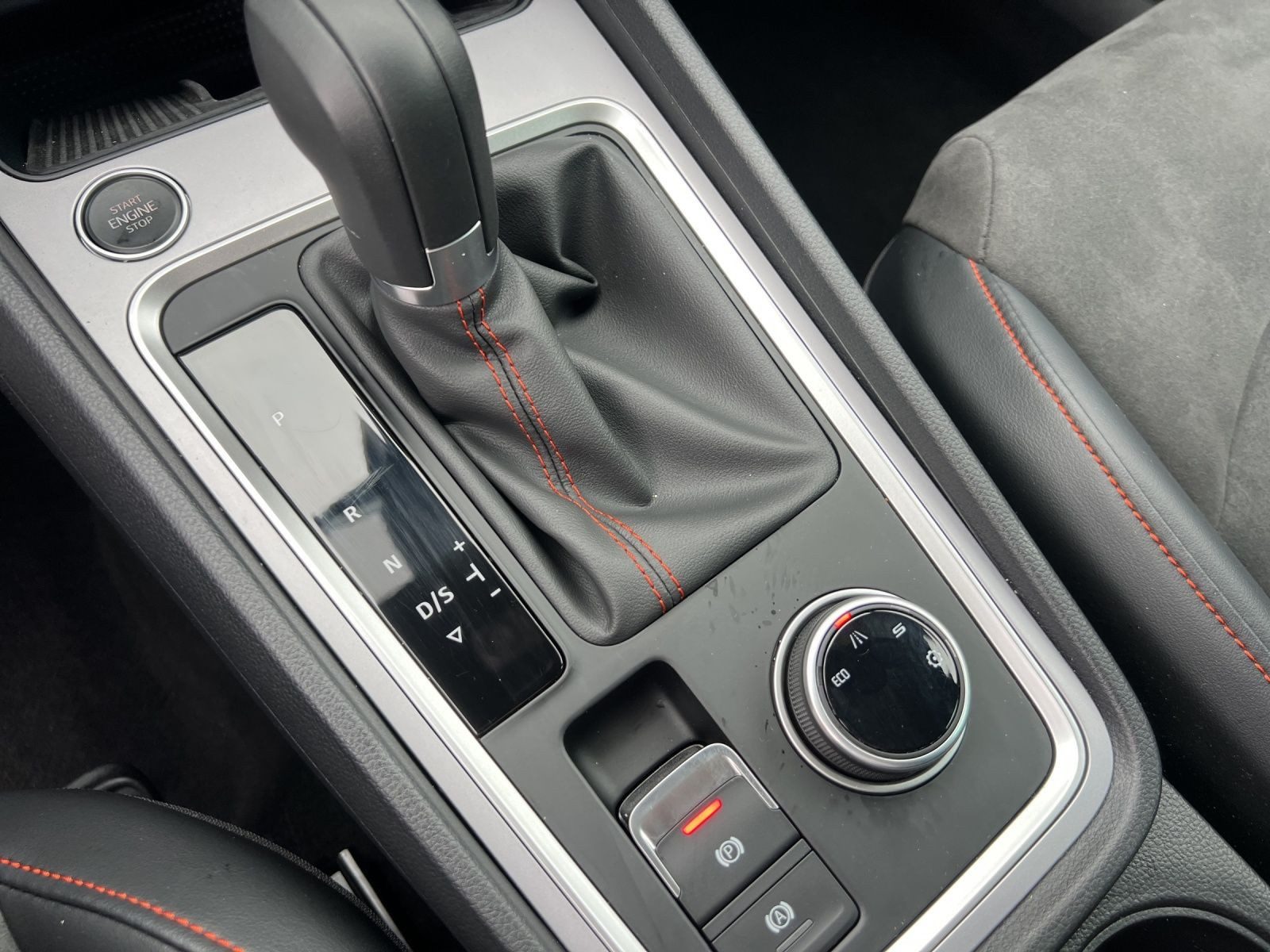 Seat Ateca – Foto 11