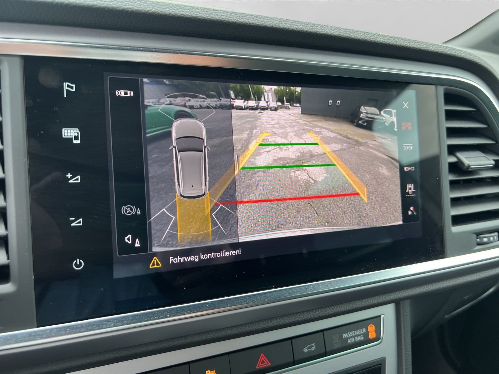 Seat Ateca – Foto 13