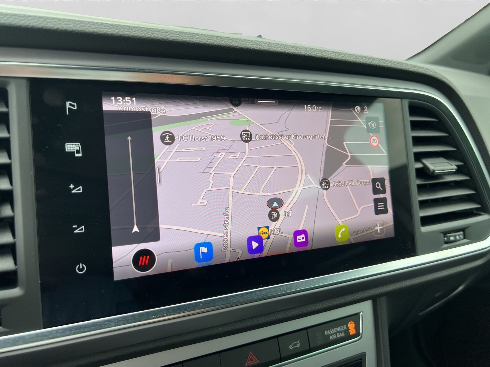 Seat Ateca – Foto 14