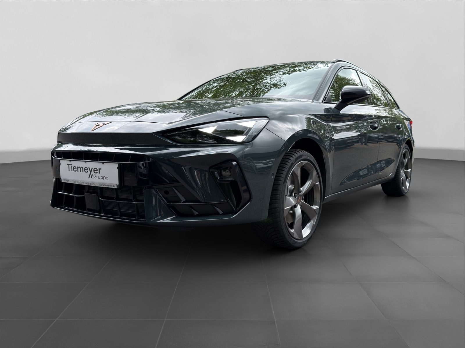 Cupra Leon – Bild 2