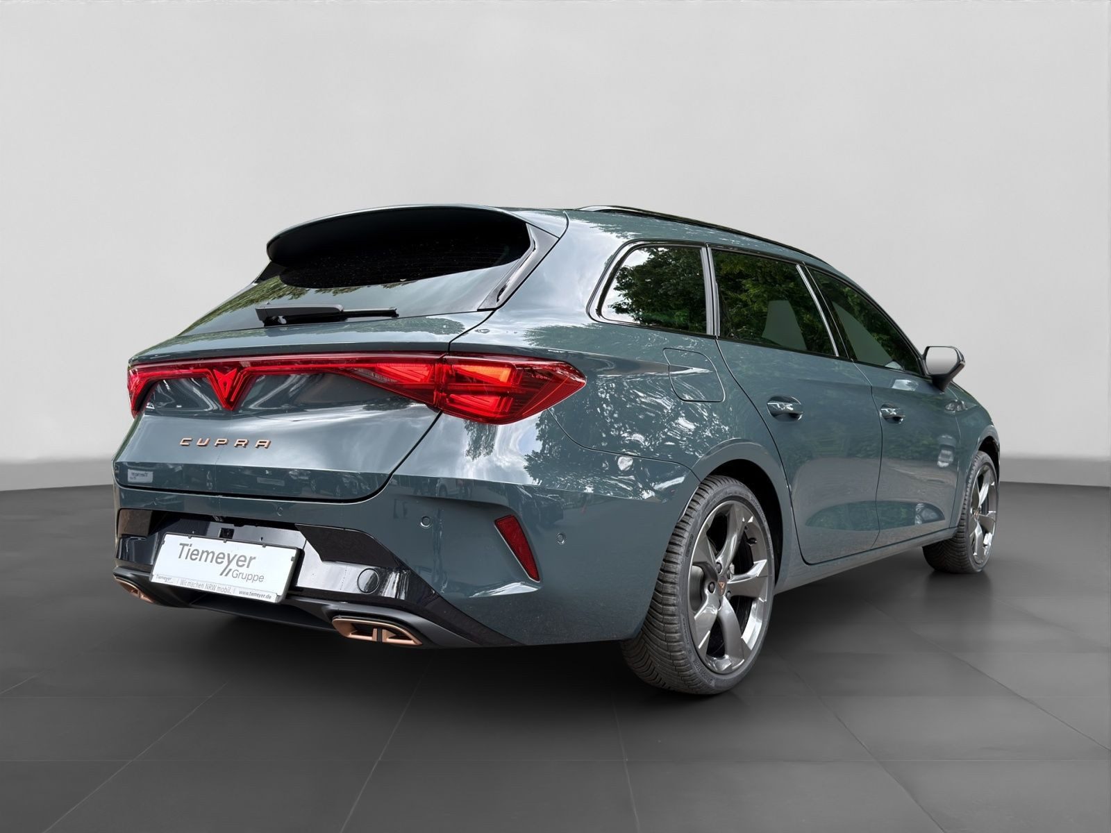 Cupra Leon – Bild 3