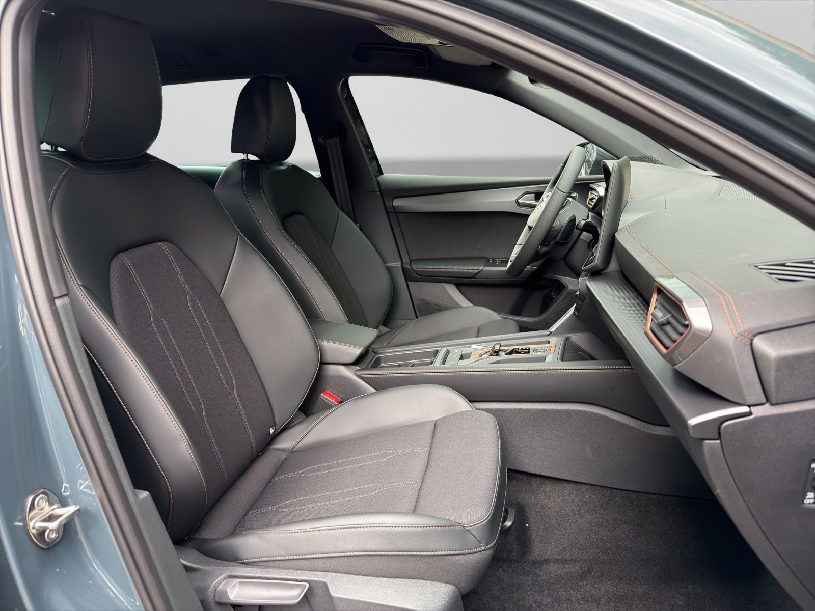 Cupra Leon – Bild 4