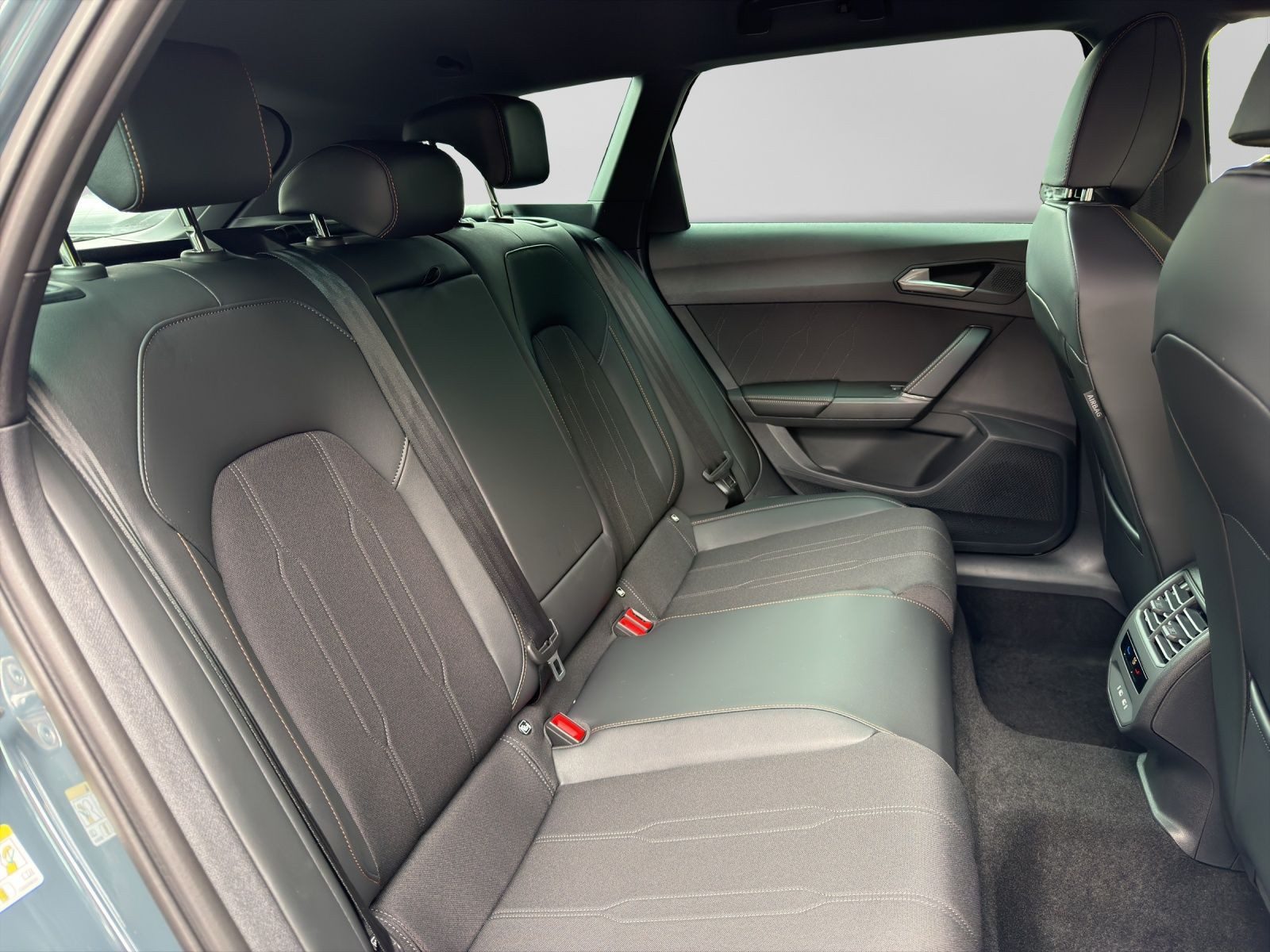 Cupra Leon – Bild 6
