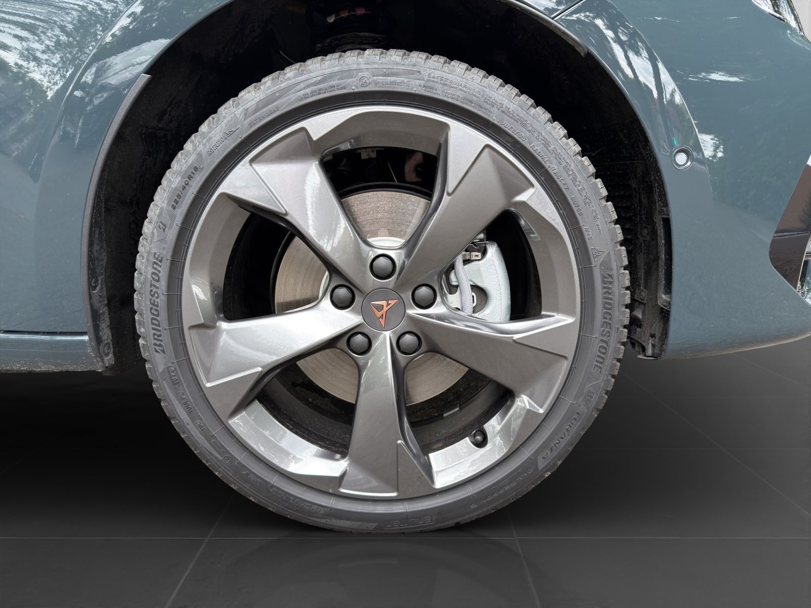 Cupra Leon – Bild 7