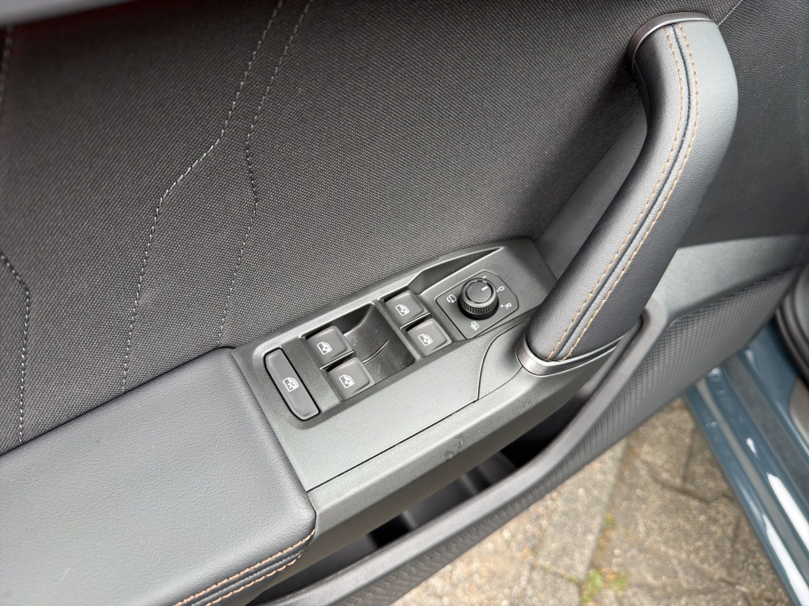 Cupra Leon – Bild 8