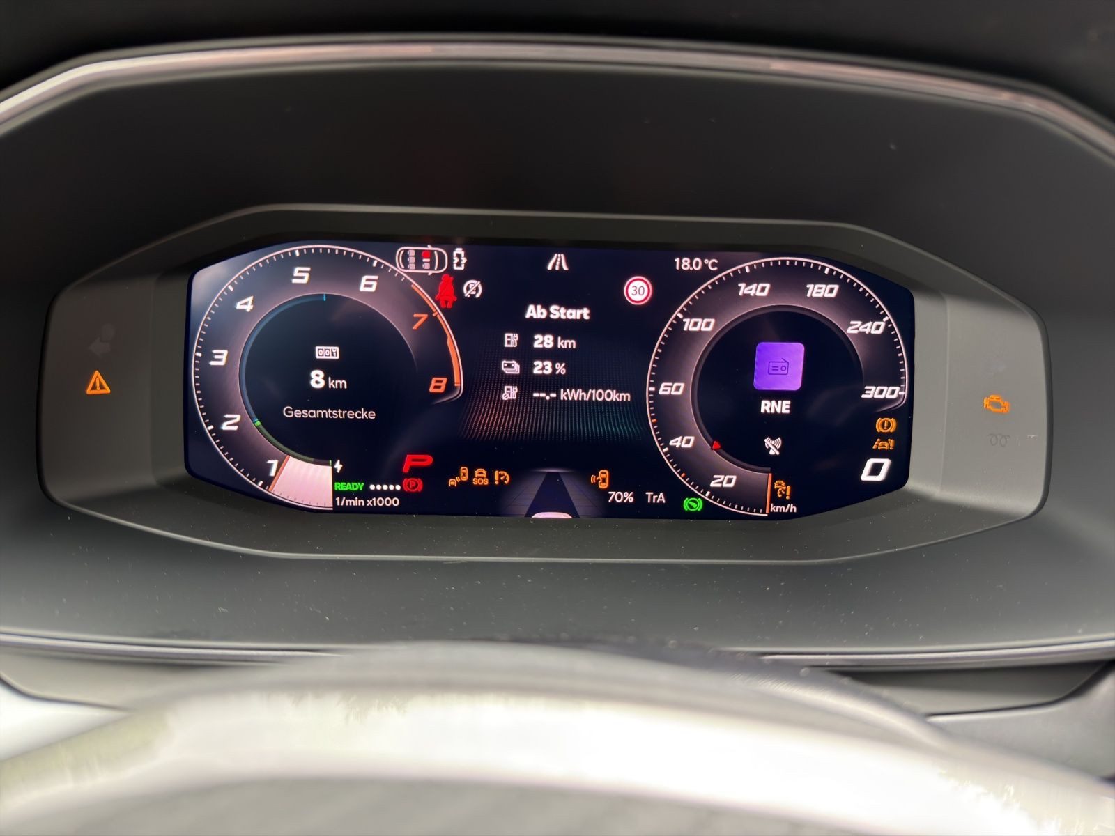 Cupra Leon – Bild 10