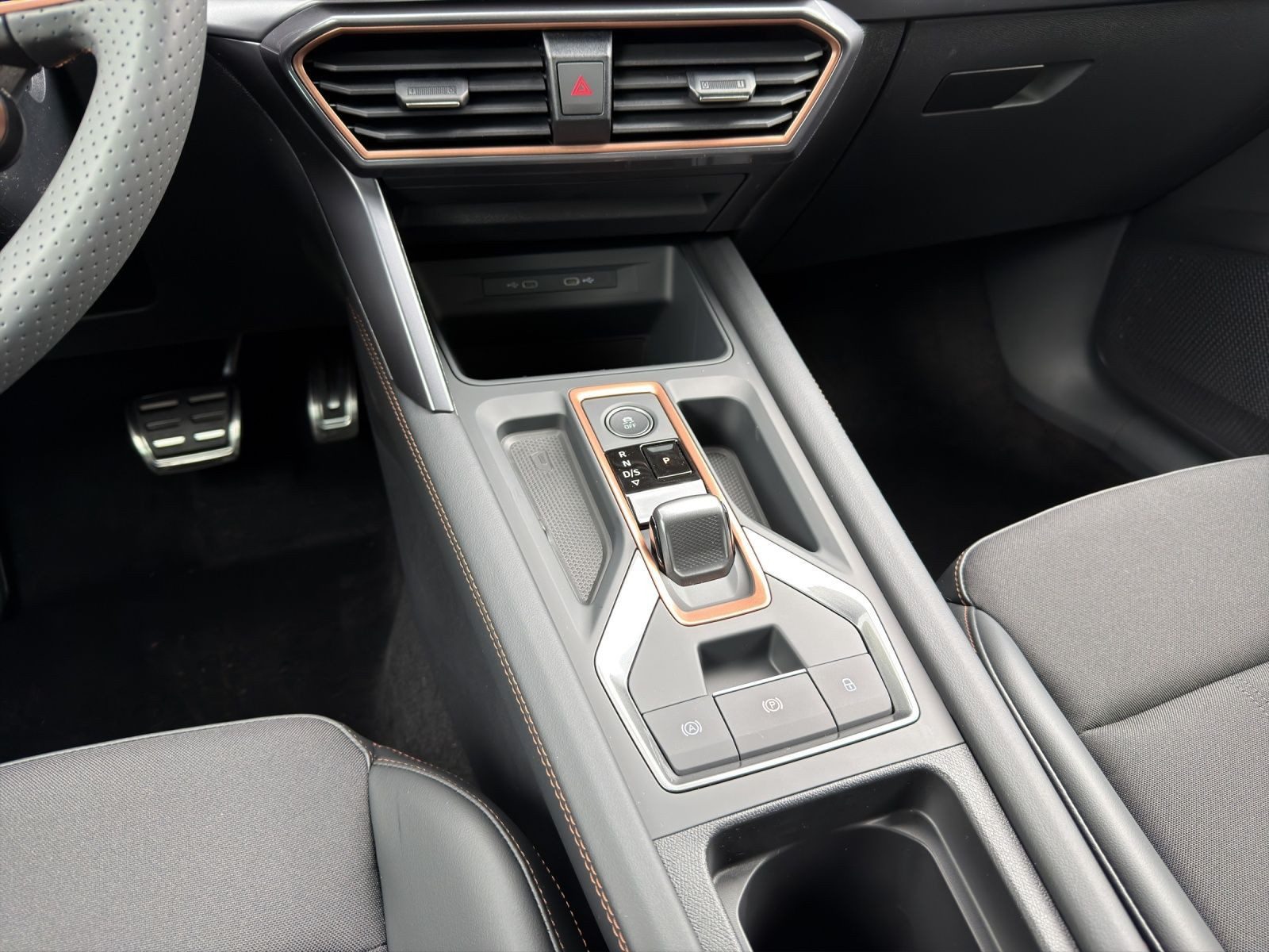 Cupra Leon – Bild 11