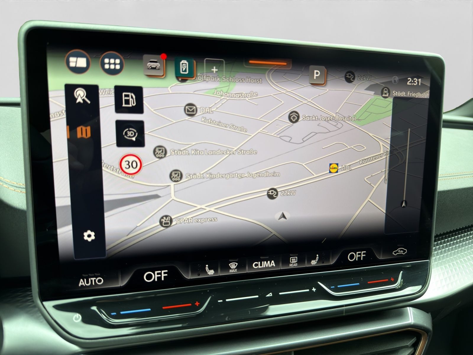 Cupra Leon – Bild 12