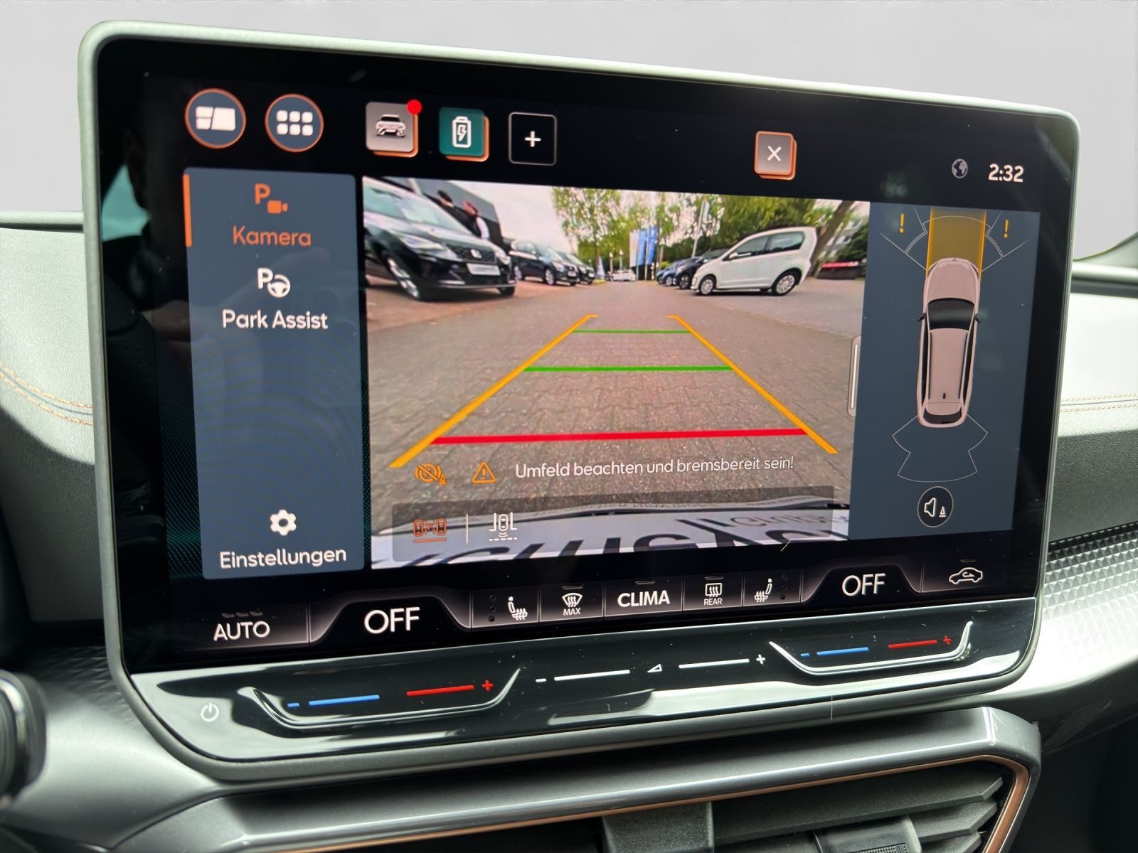 Cupra Leon – Bild 13