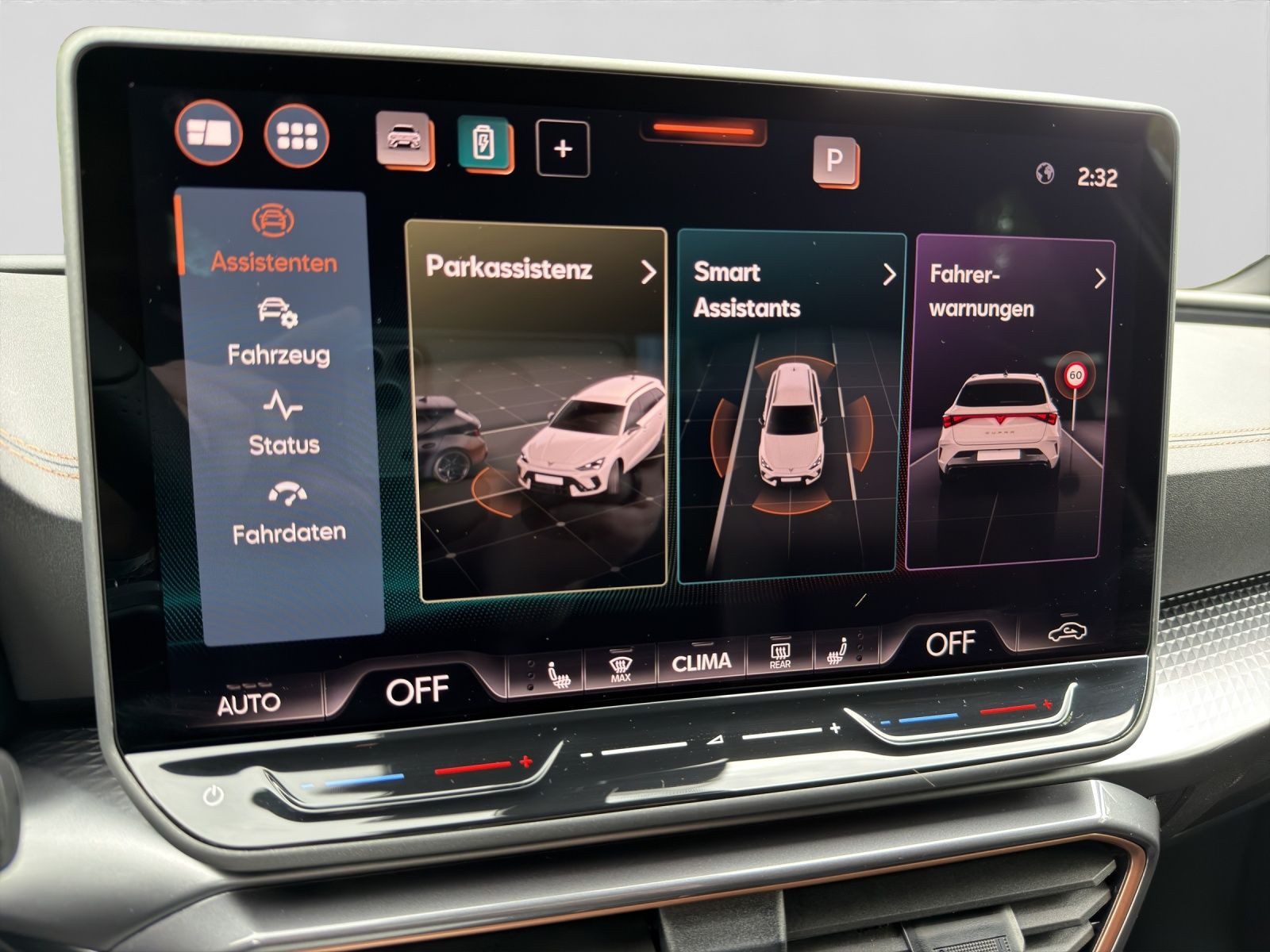 Cupra Leon – Bild 14