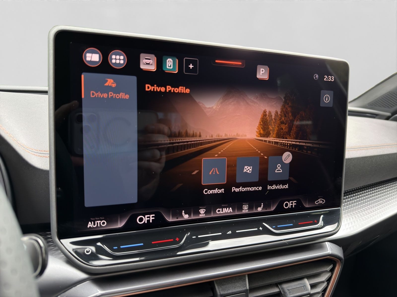 Cupra Leon – Bild 15