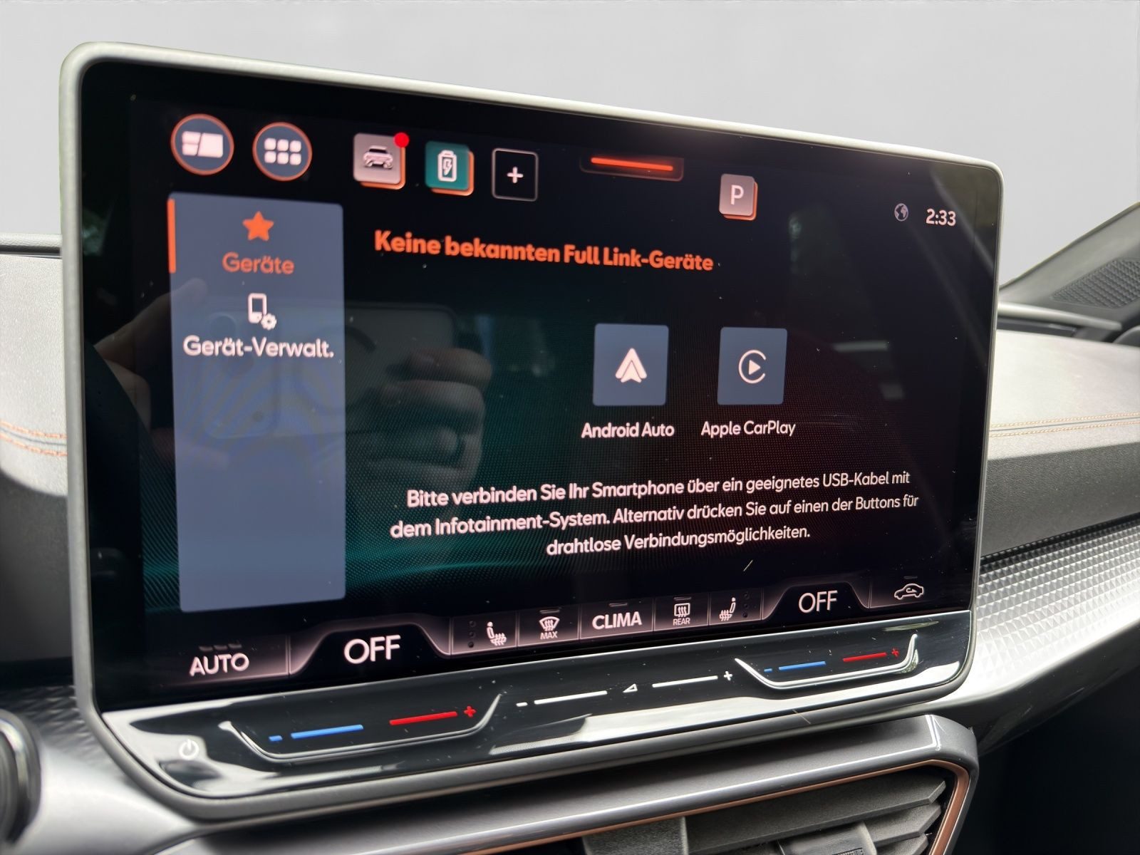 Cupra Leon – Bild 16