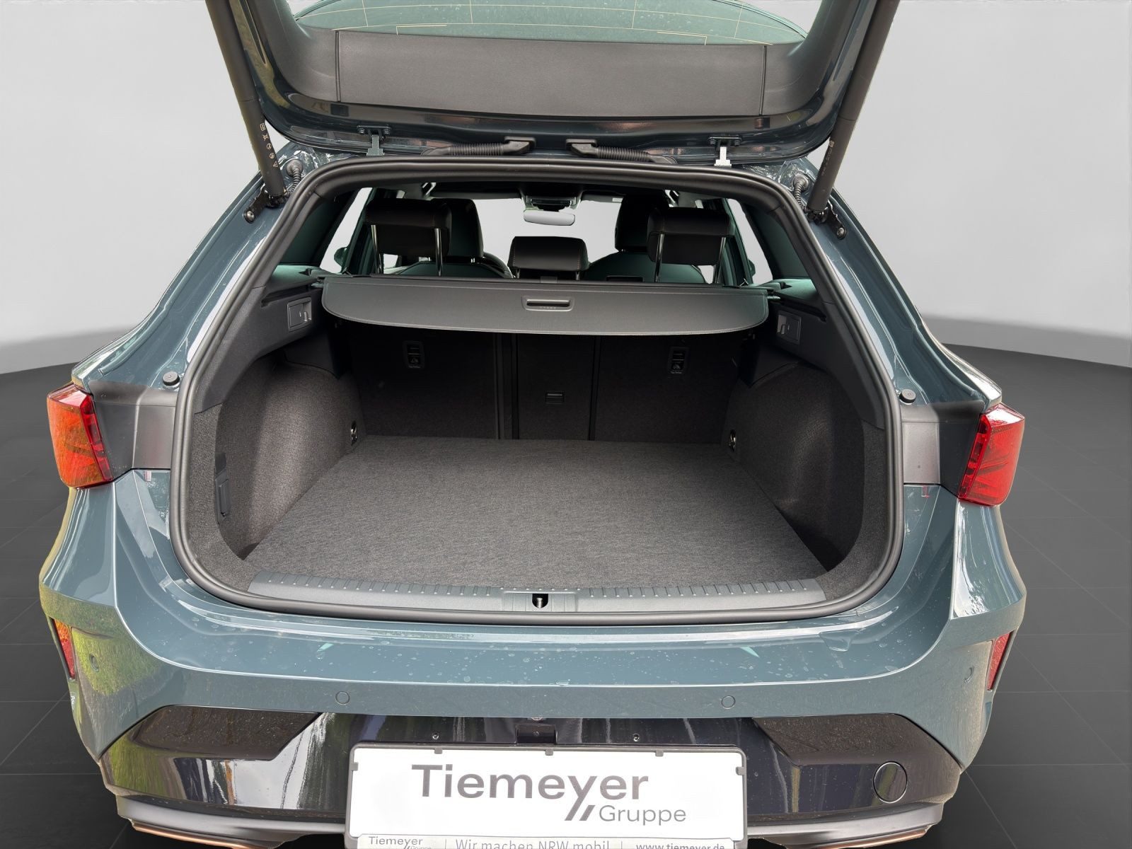 Cupra Leon – Bild 17