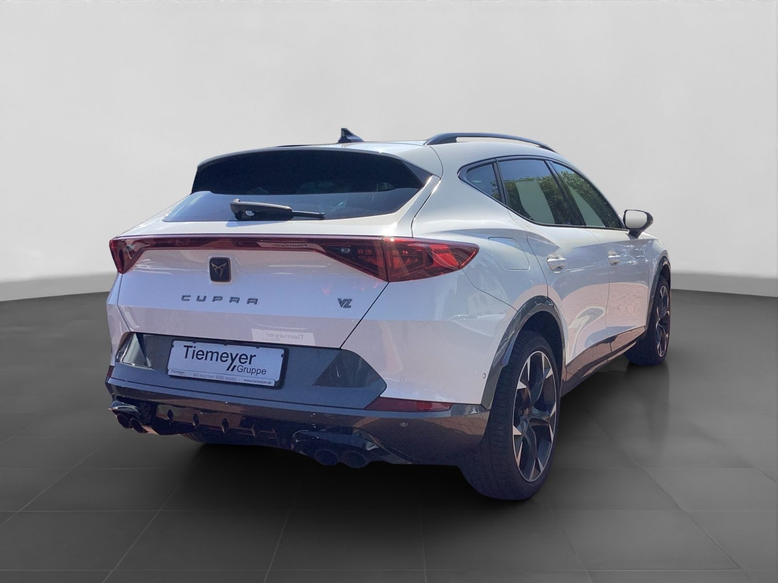 Cupra Formentor – Foto 3