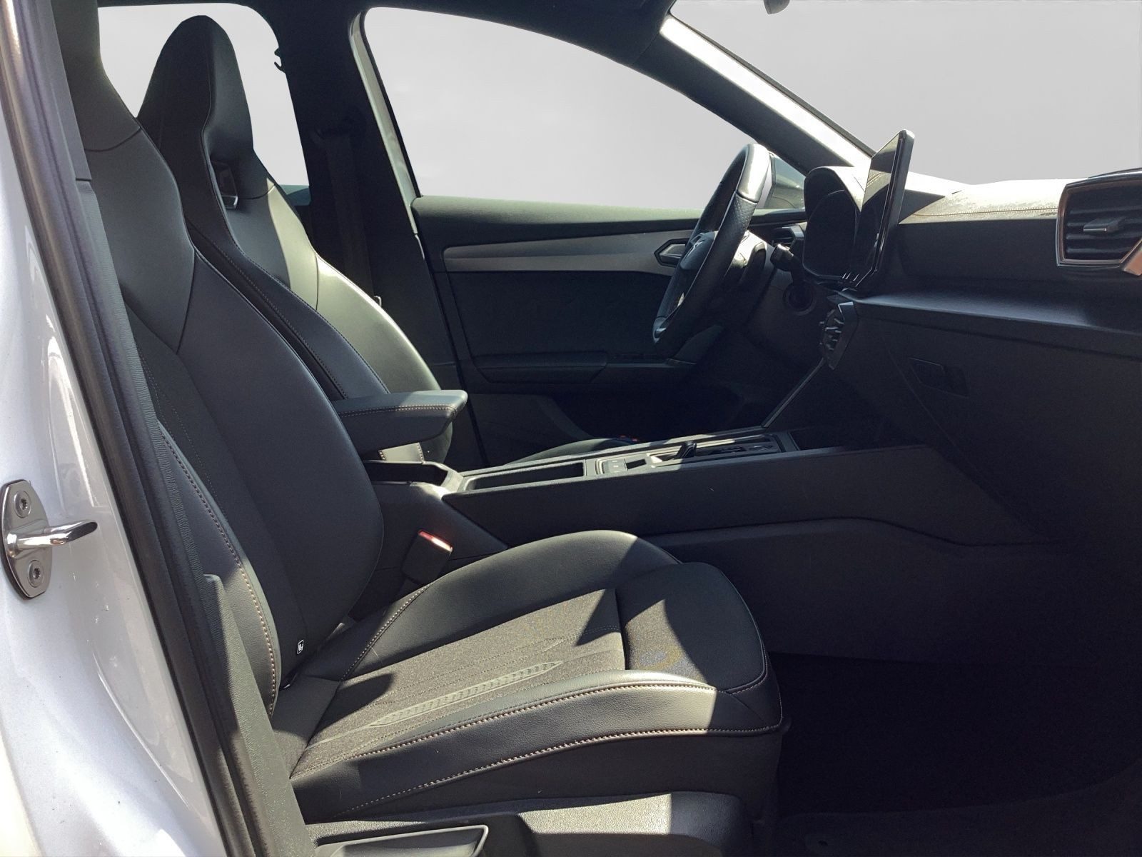 Cupra Formentor – Foto 4