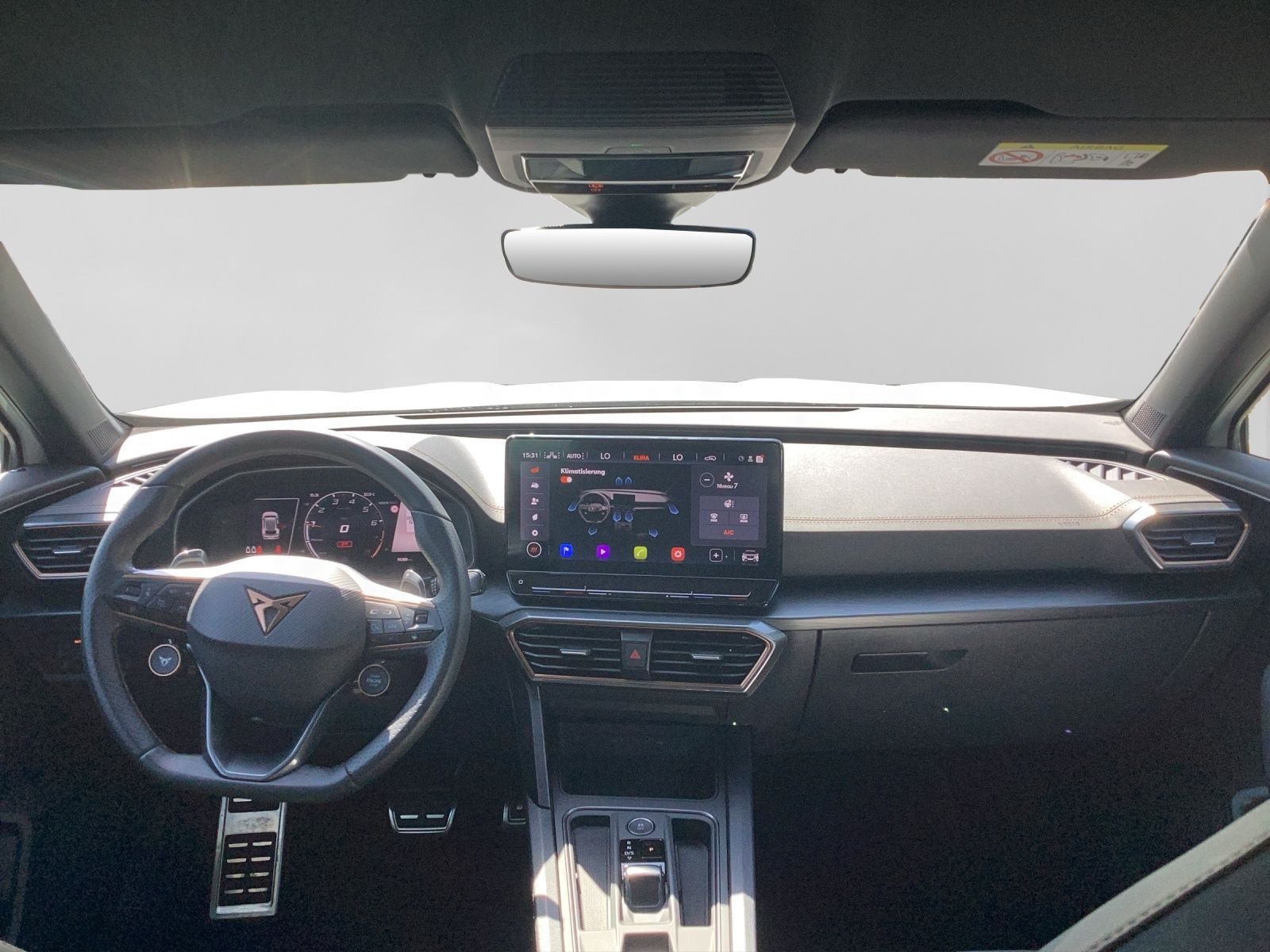 Cupra Formentor – Foto 5