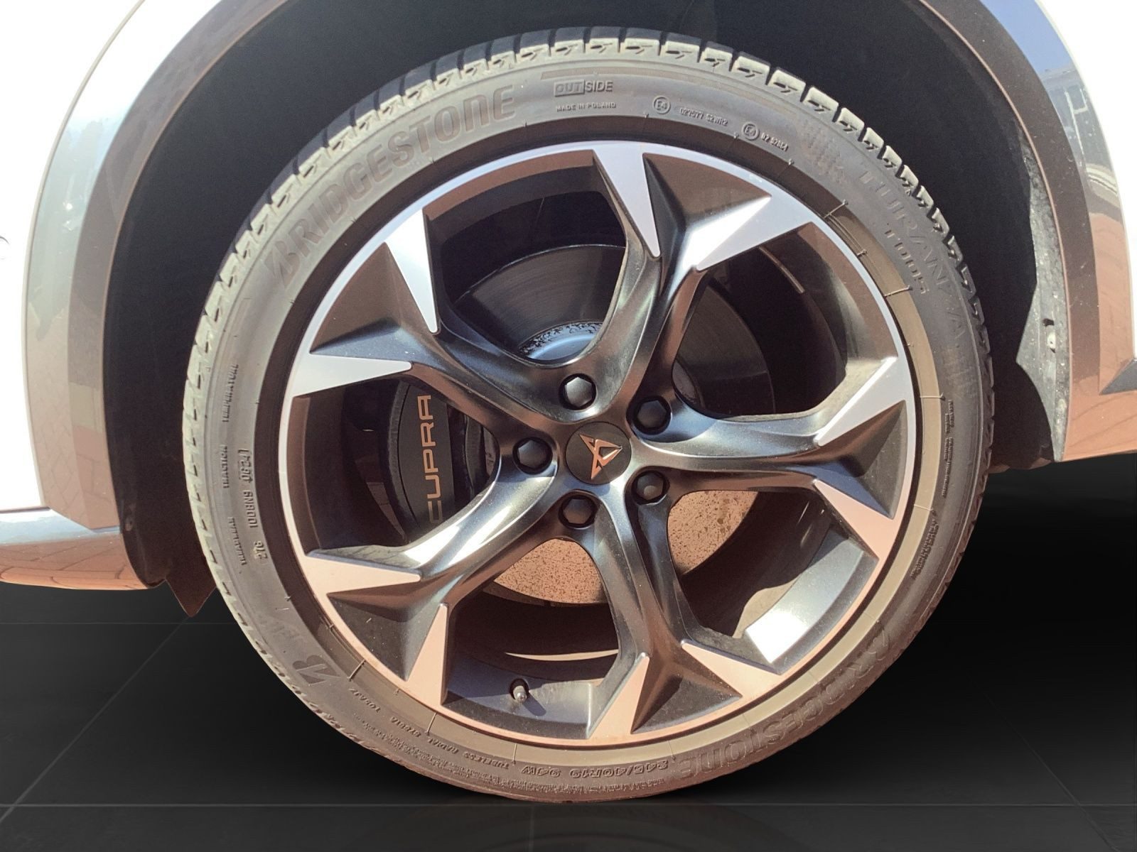 Cupra Formentor – Foto 7