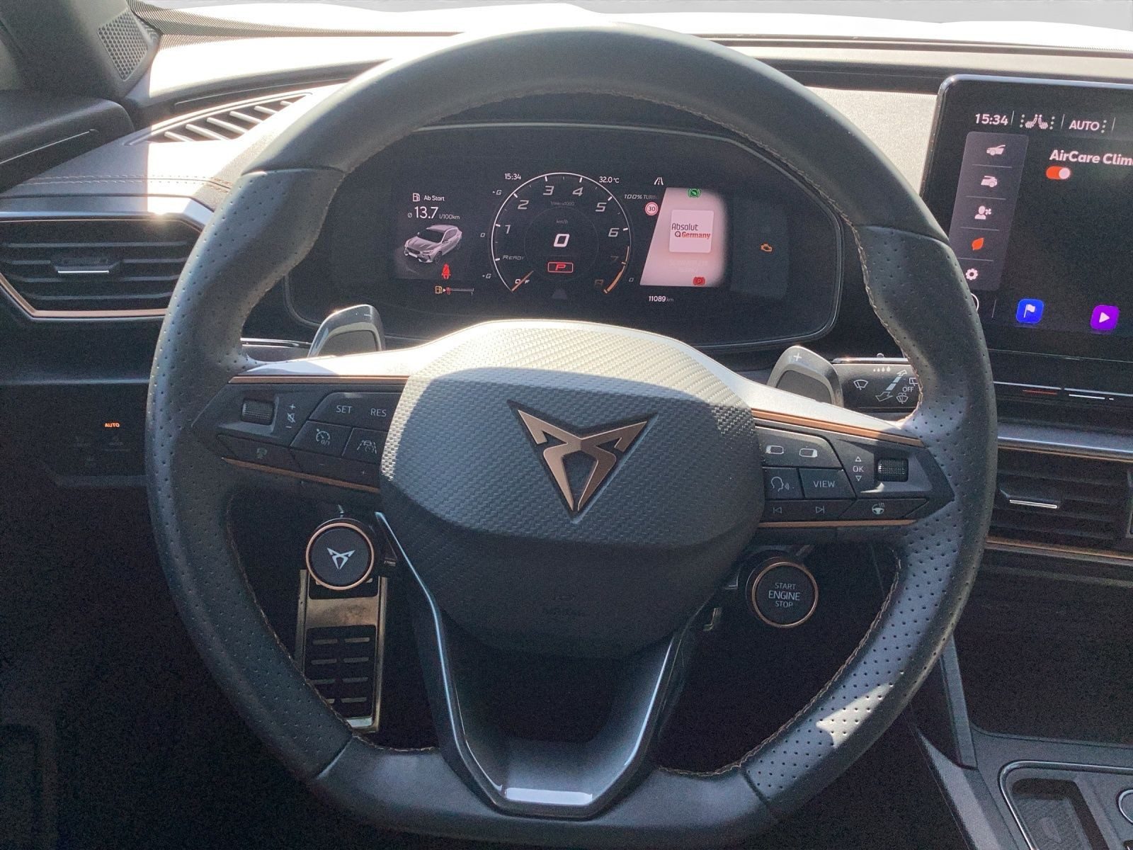 Cupra Formentor – Foto 9