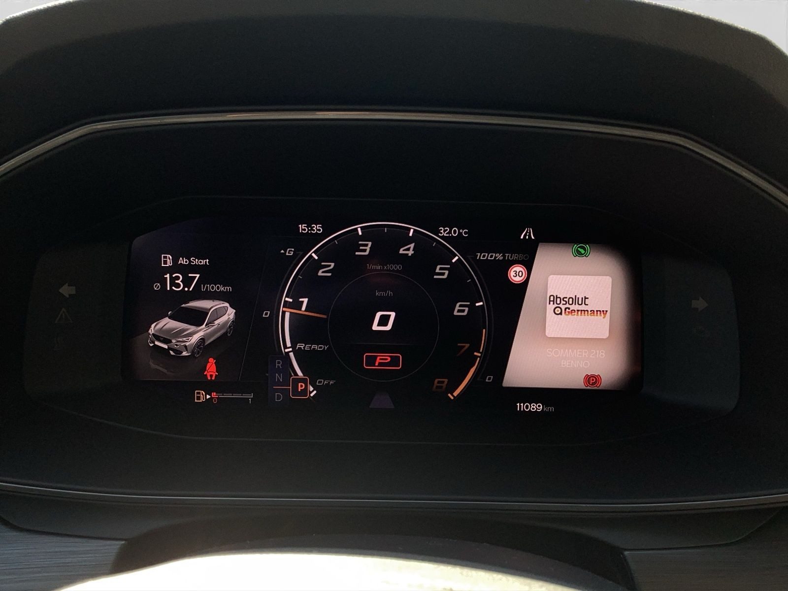 Cupra Formentor – Foto 10