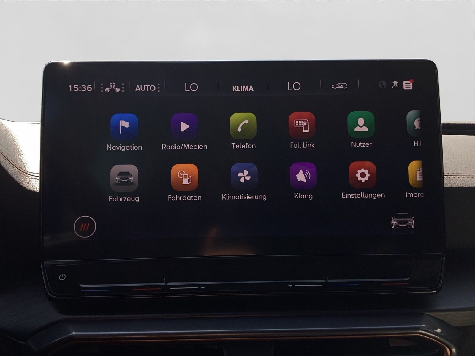 Cupra Formentor – Foto 12