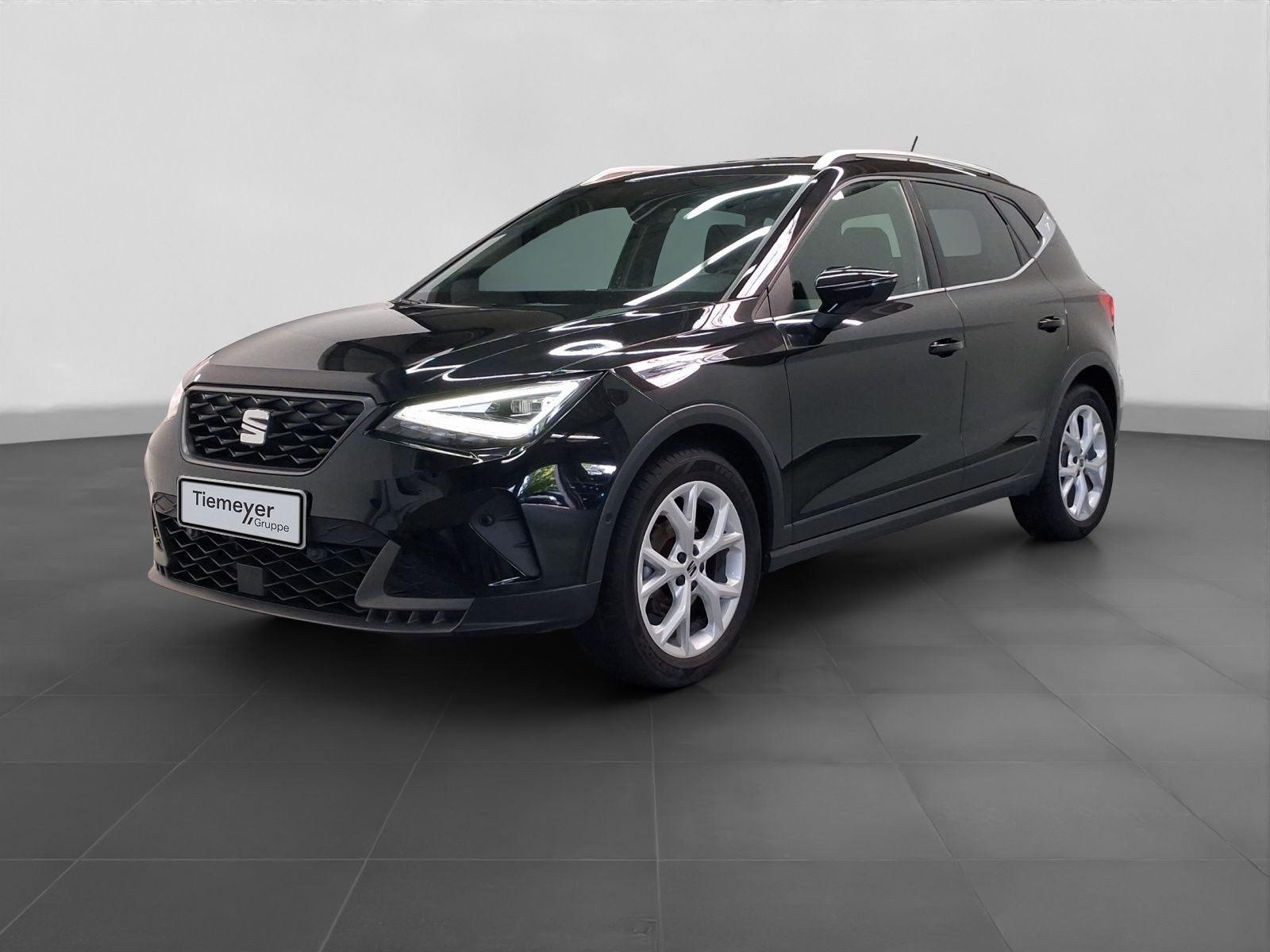 Seat Arona – Foto 2