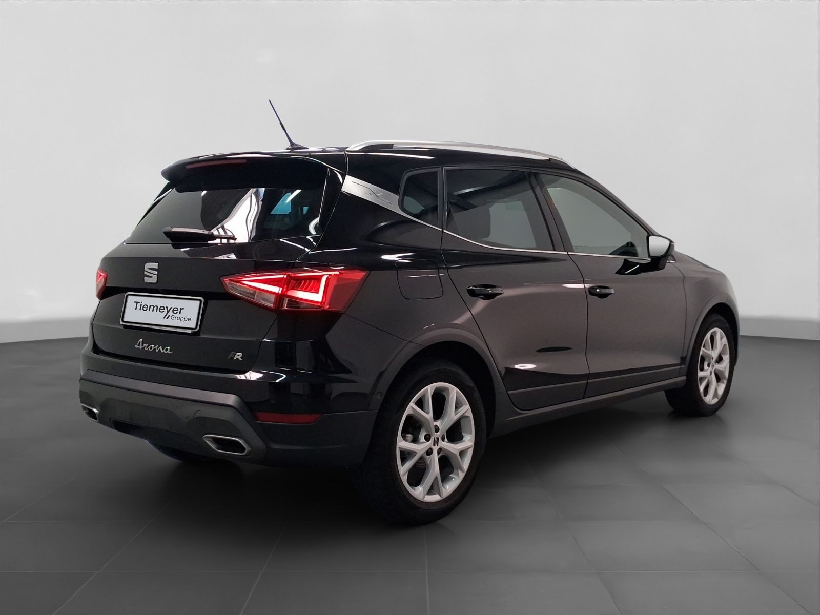 Seat Arona – Foto 3