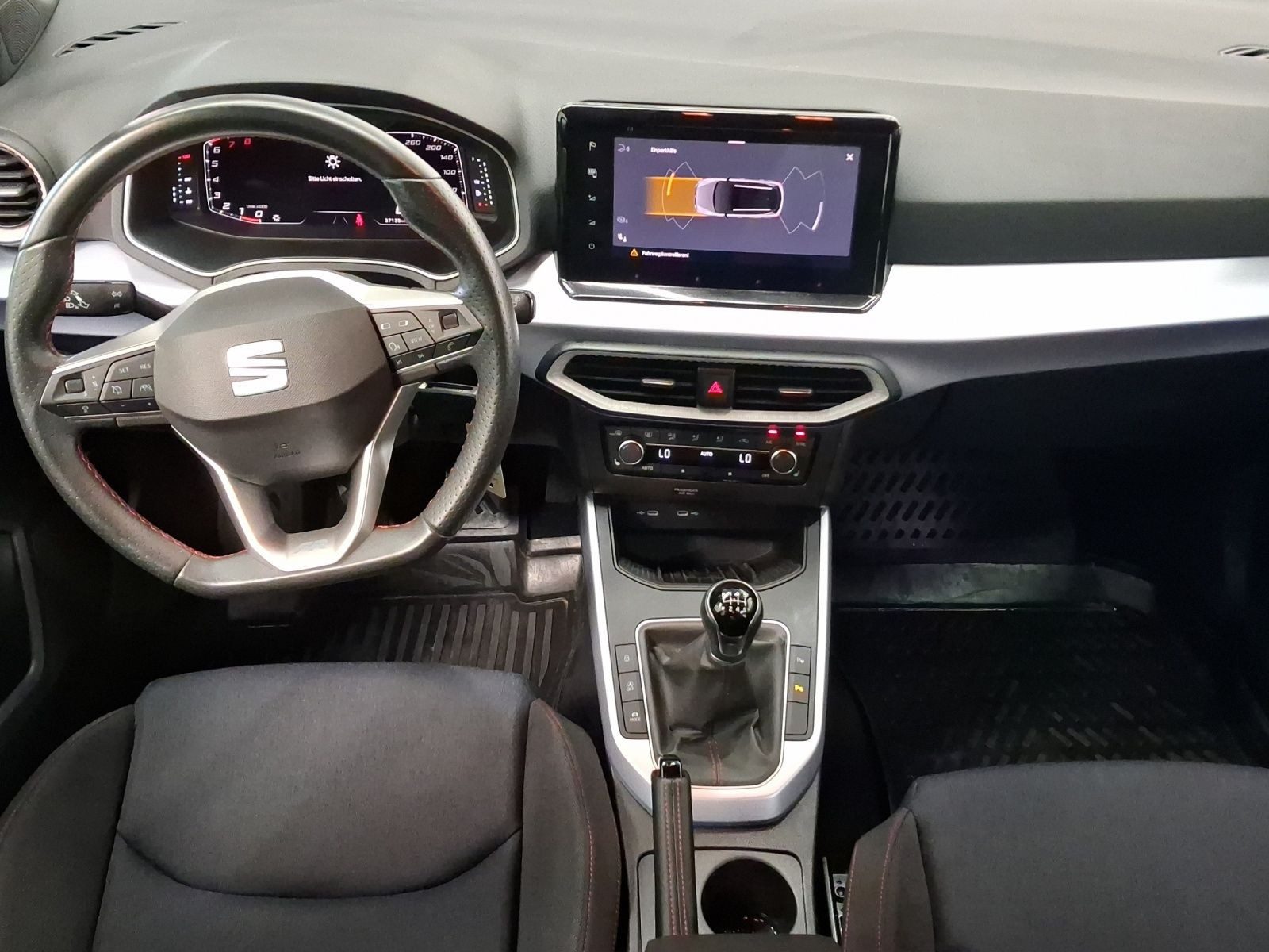 Seat Arona – Foto 5
