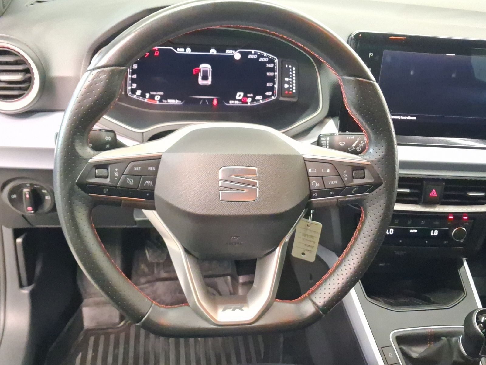 Seat Arona – Foto 9