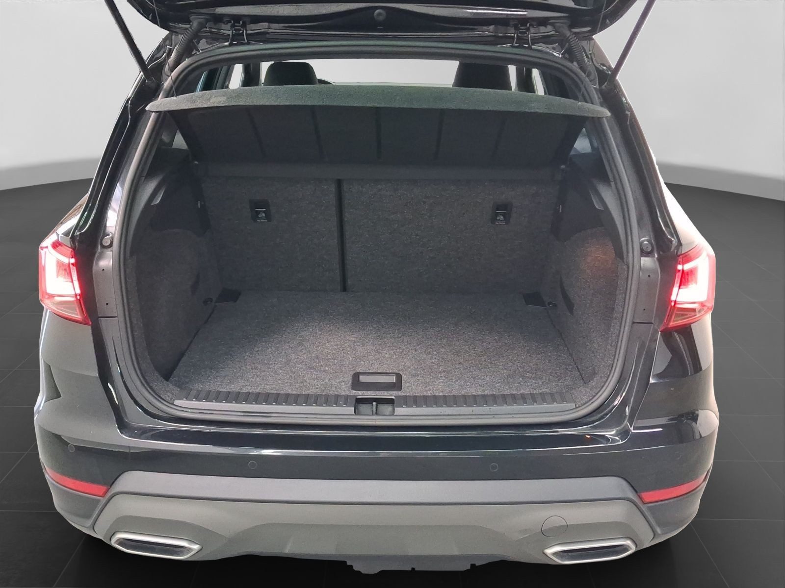 Seat Arona – Foto 17