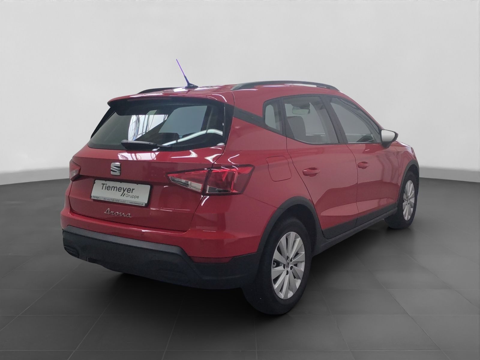 Seat Arona – Foto 3