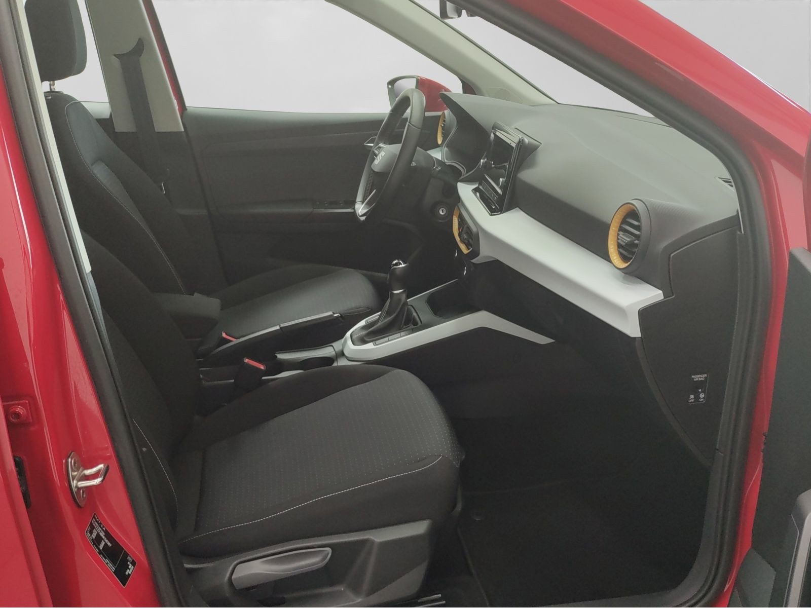 Seat Arona – Foto 4