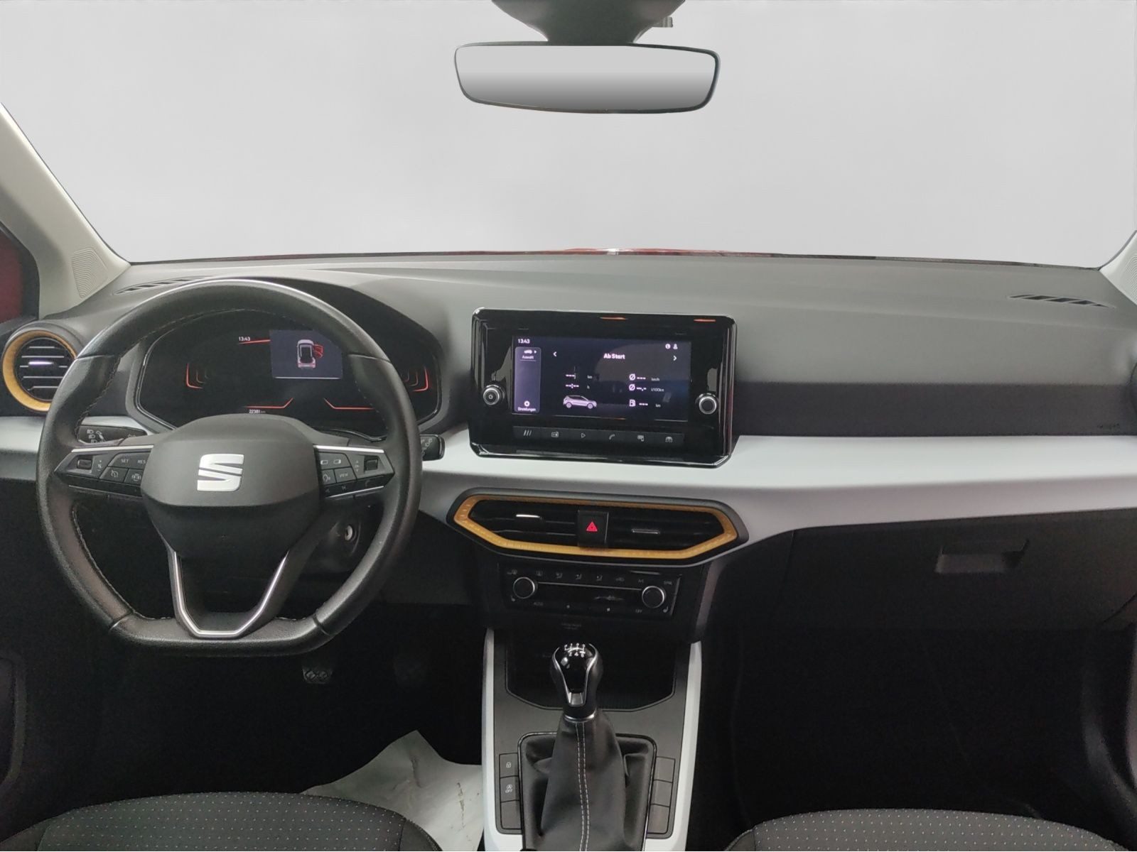 Seat Arona – Foto 5