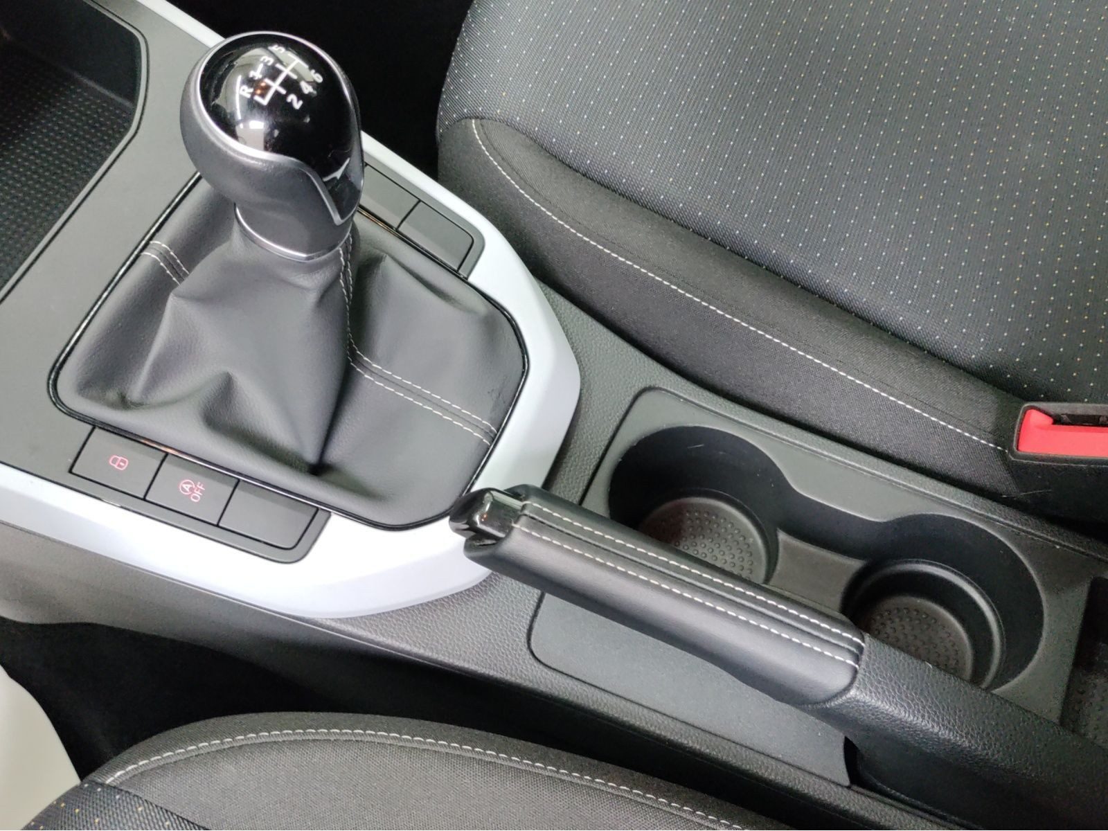 Seat Arona – Foto 11