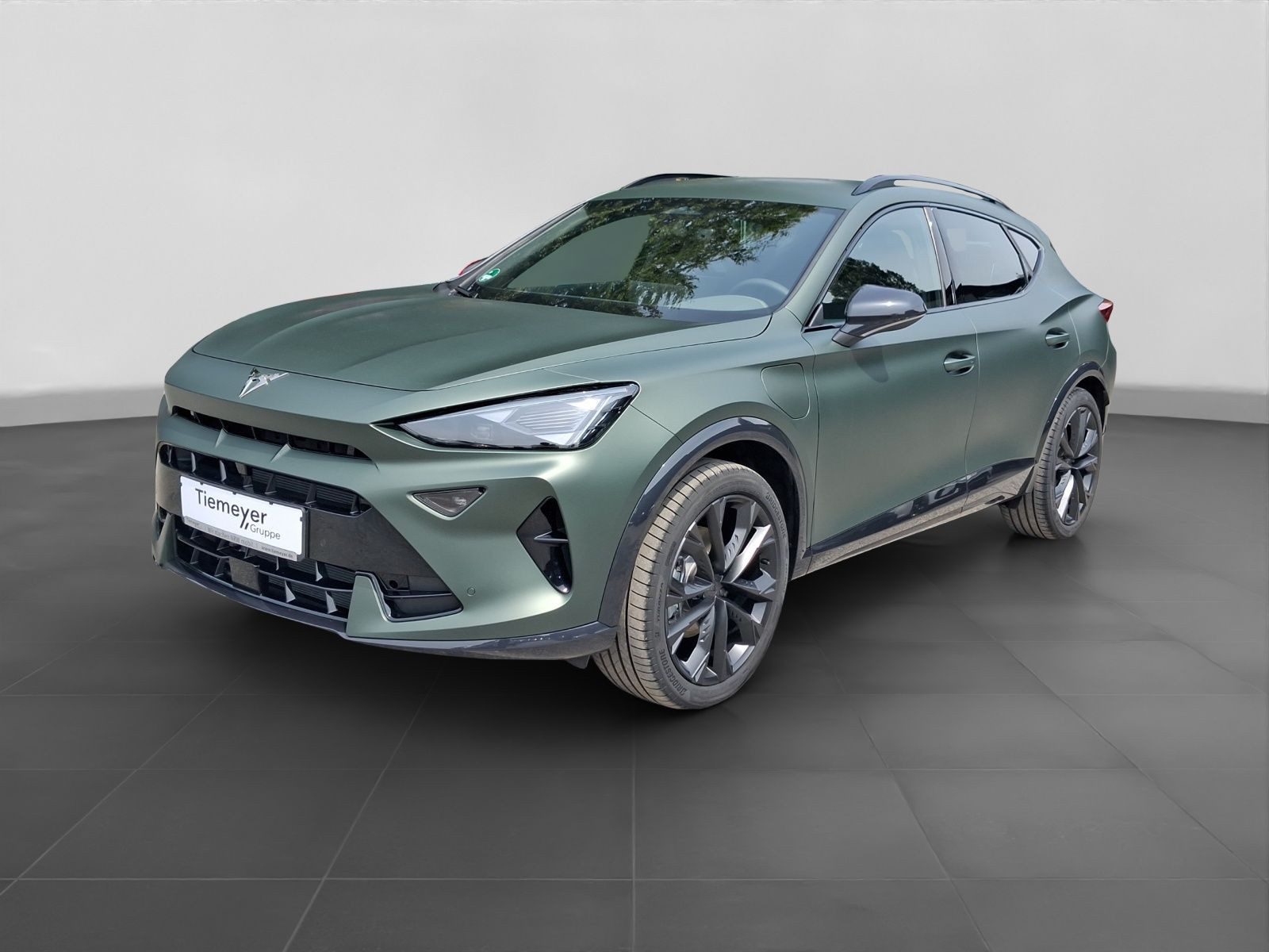 Cupra Formentor – Bild 2