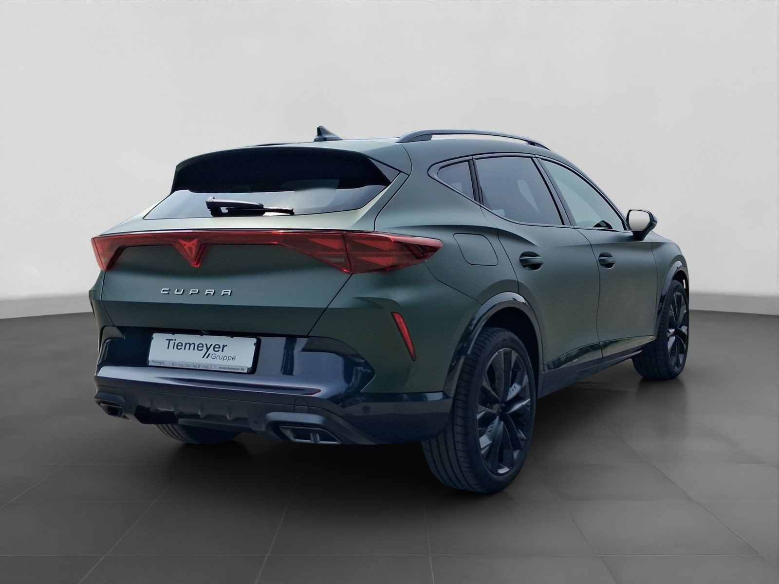 Cupra Formentor – Bild 3